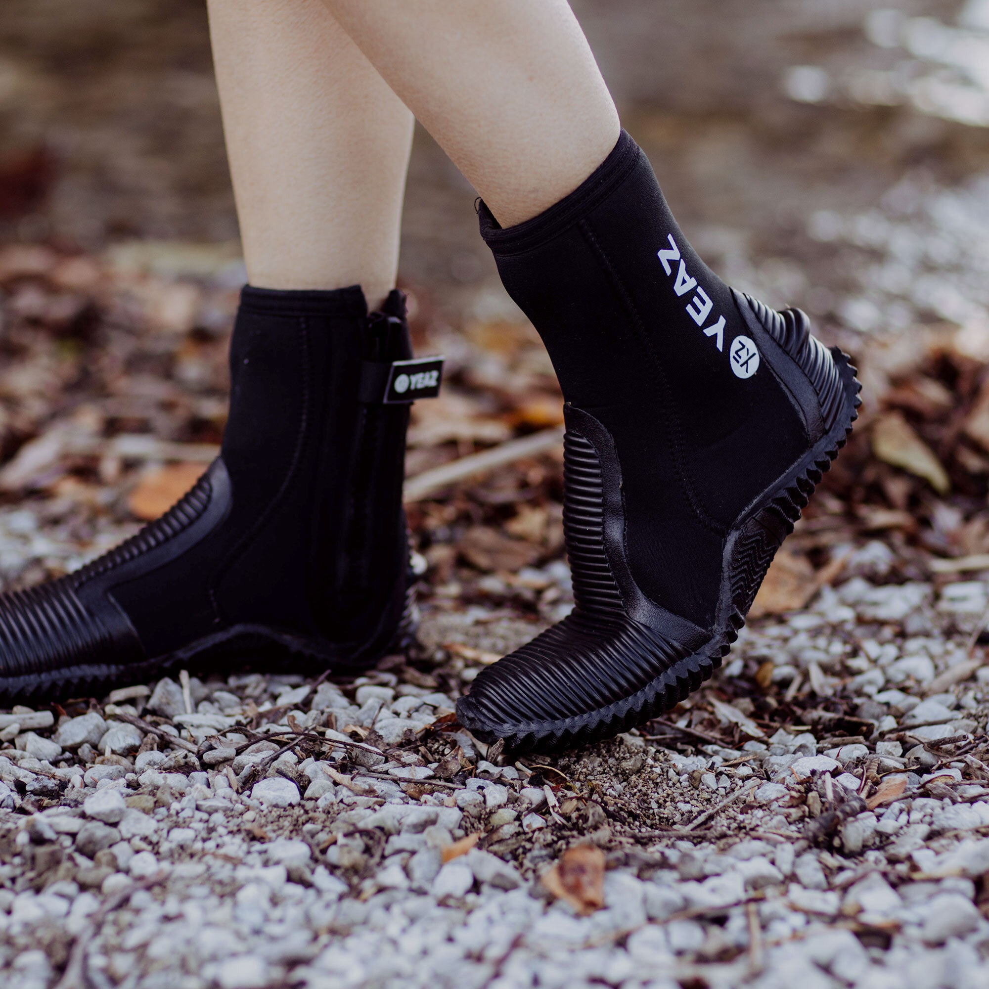 YEAZ Neoprenschuh »Neoprenschuhe NEOBOOTS«