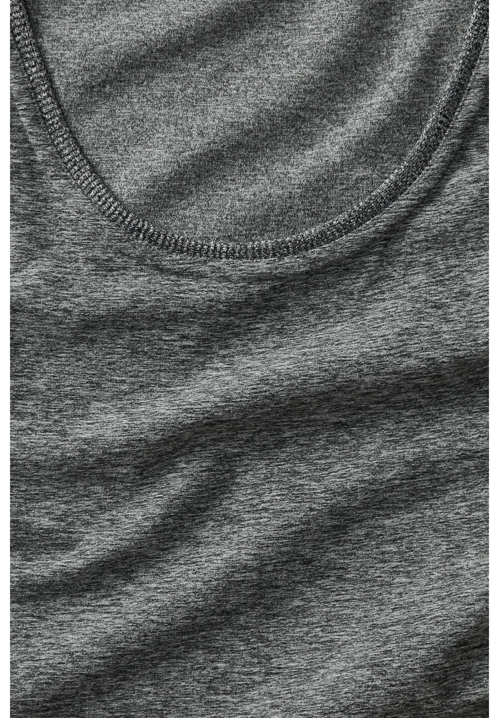 Fabletics Shirtkleid »Fabletics Kleid CLOUD JERSEY MIDI DRESS« mit Schlitzdetail