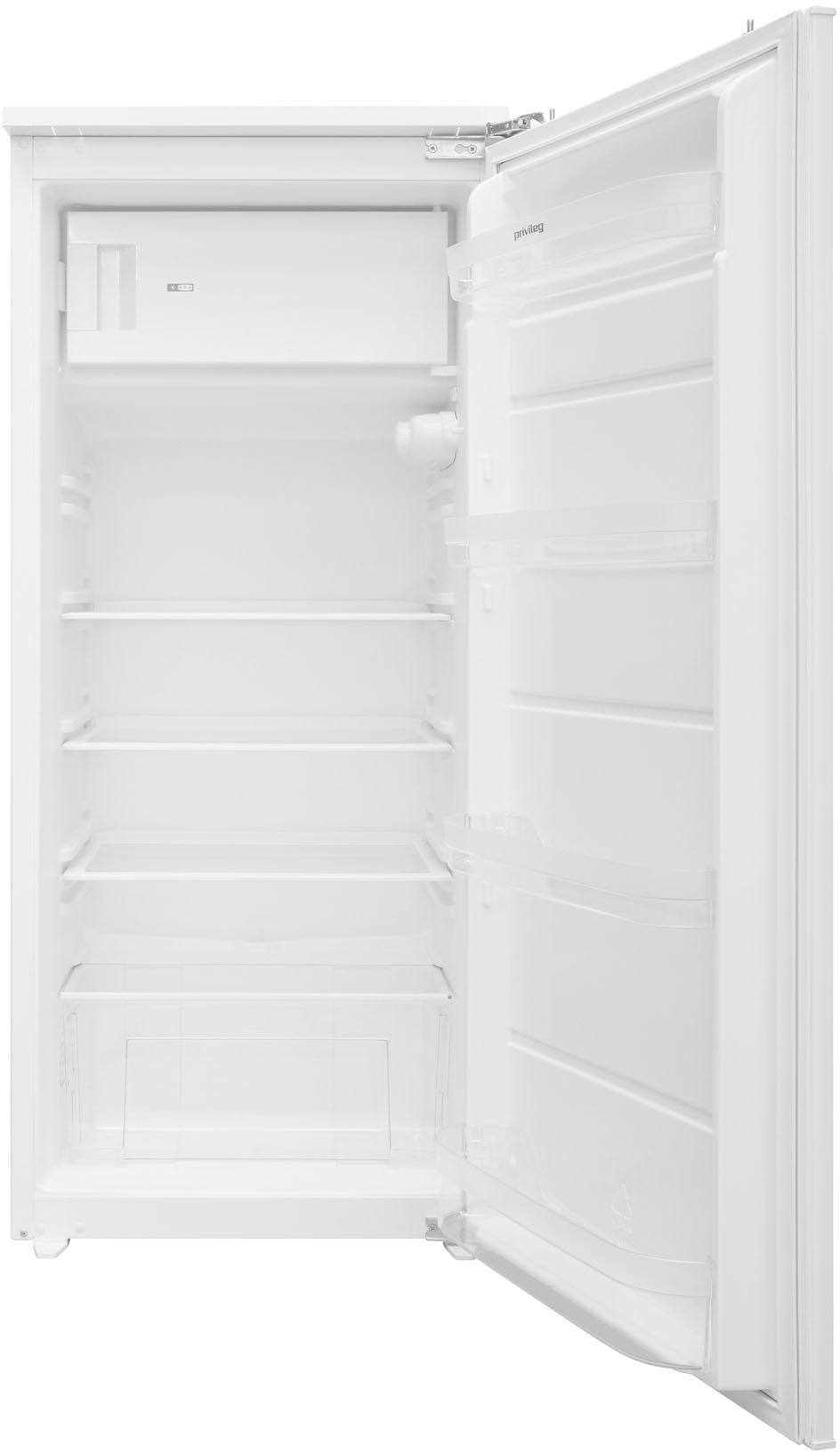 Privileg Einbaukühlschrank »PRFI 336«, PRFI 336, 122,5 cm hoch, 54 cm breit