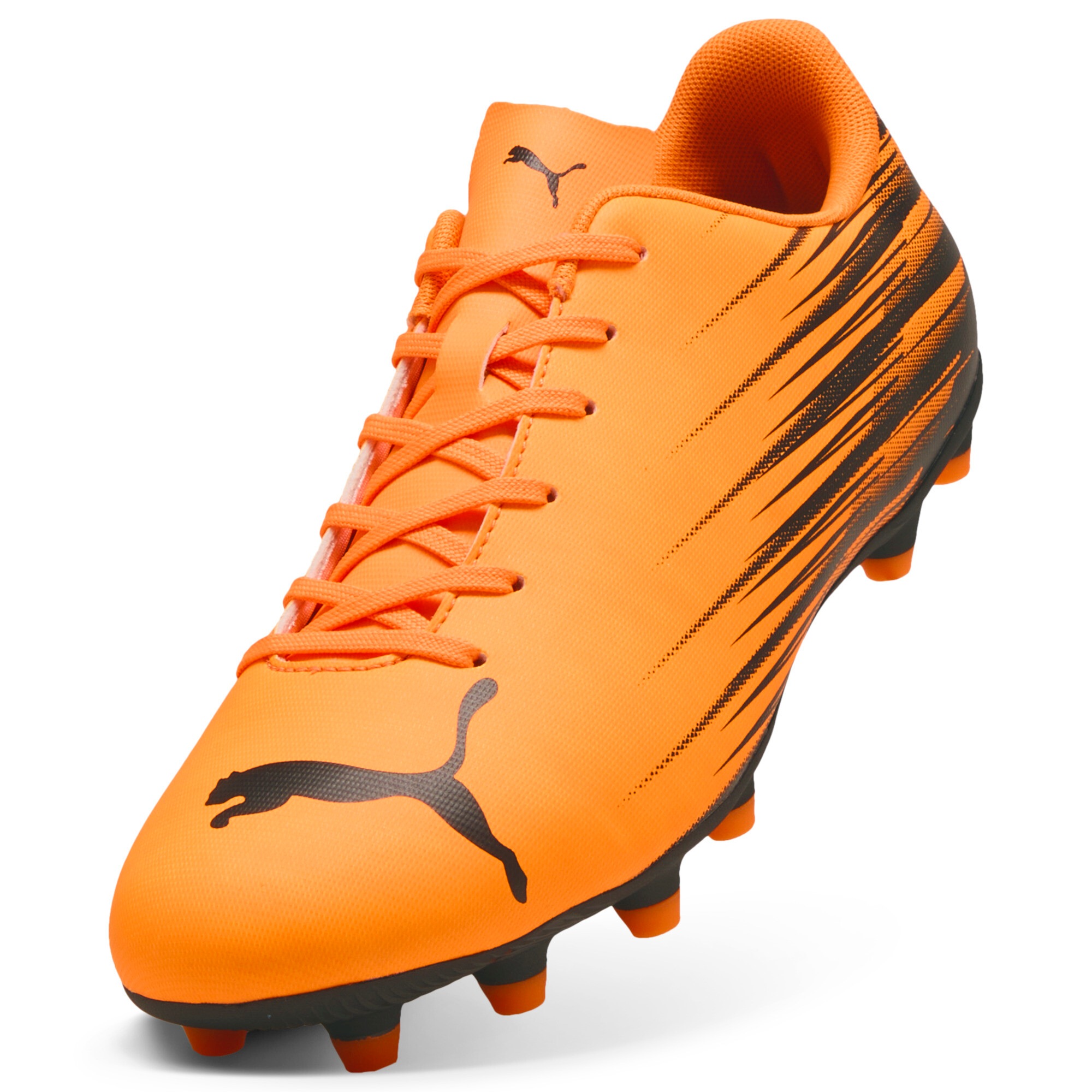 PUMA Fußballschuh »ATTACANTO II FG/AG«, für Rasenplätze