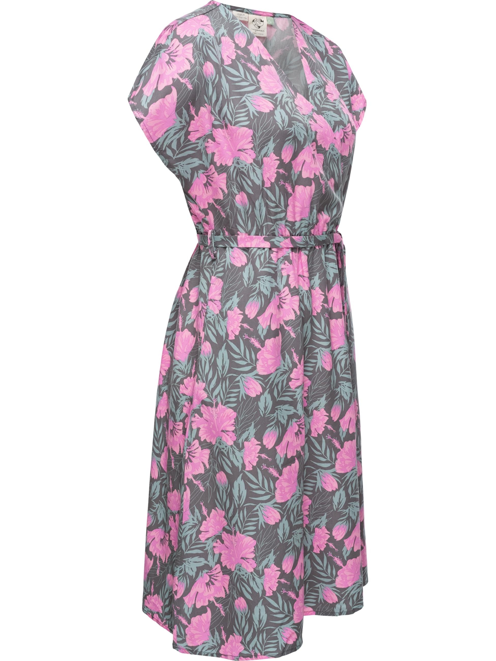 Ragwear Jerseykleid »Sommerkleid Selyma Organic«