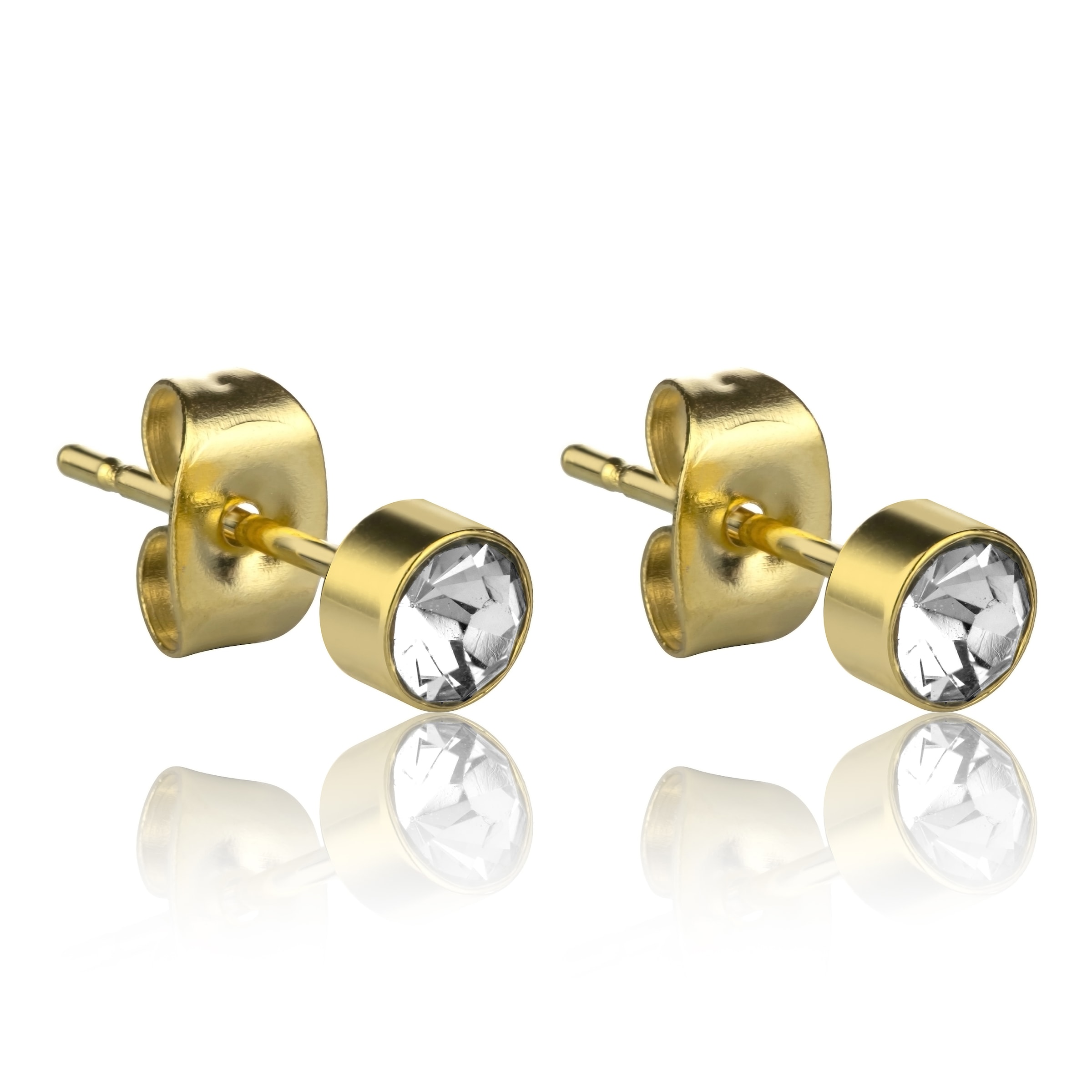 MARC LAUDER Schmuckset »MS014G« ()  -