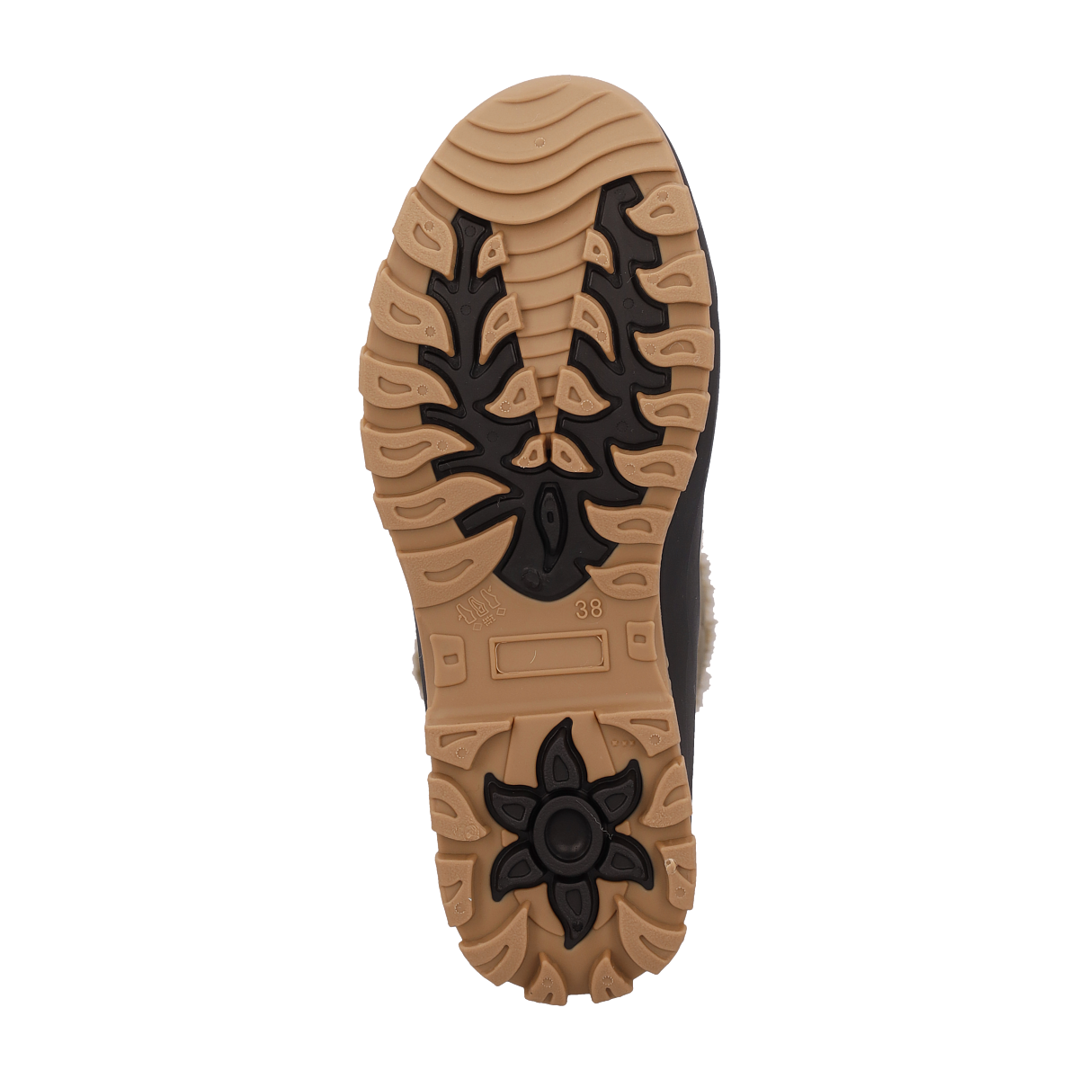 CMP Winterboots »NIETOS WMN SNOW BOOTS«  Snowboots, Winterstiefel, Winterschuhe