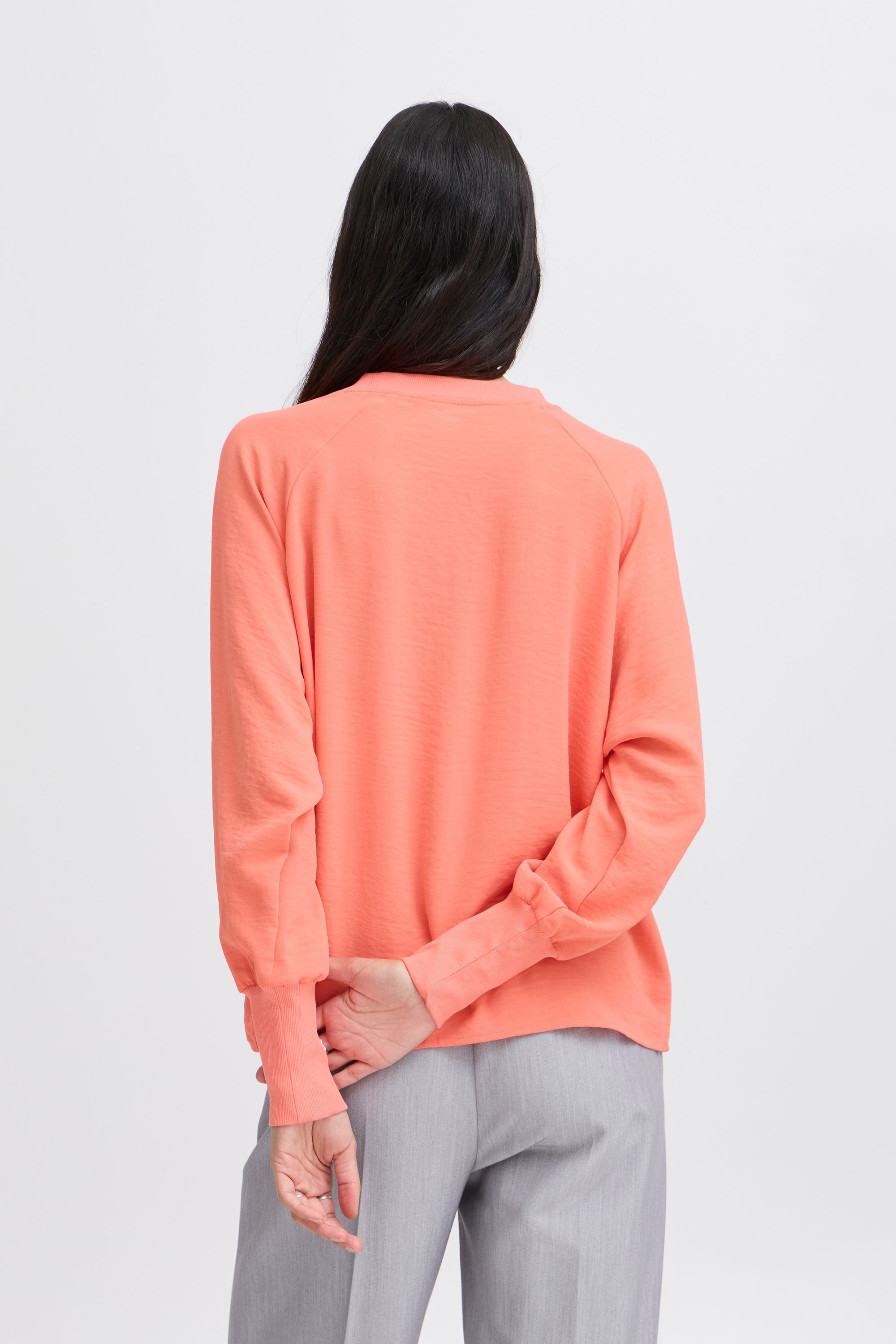 b.young Rollkragenpullover »Rollkragenpullover BYILIRIDA BLOUSE -«