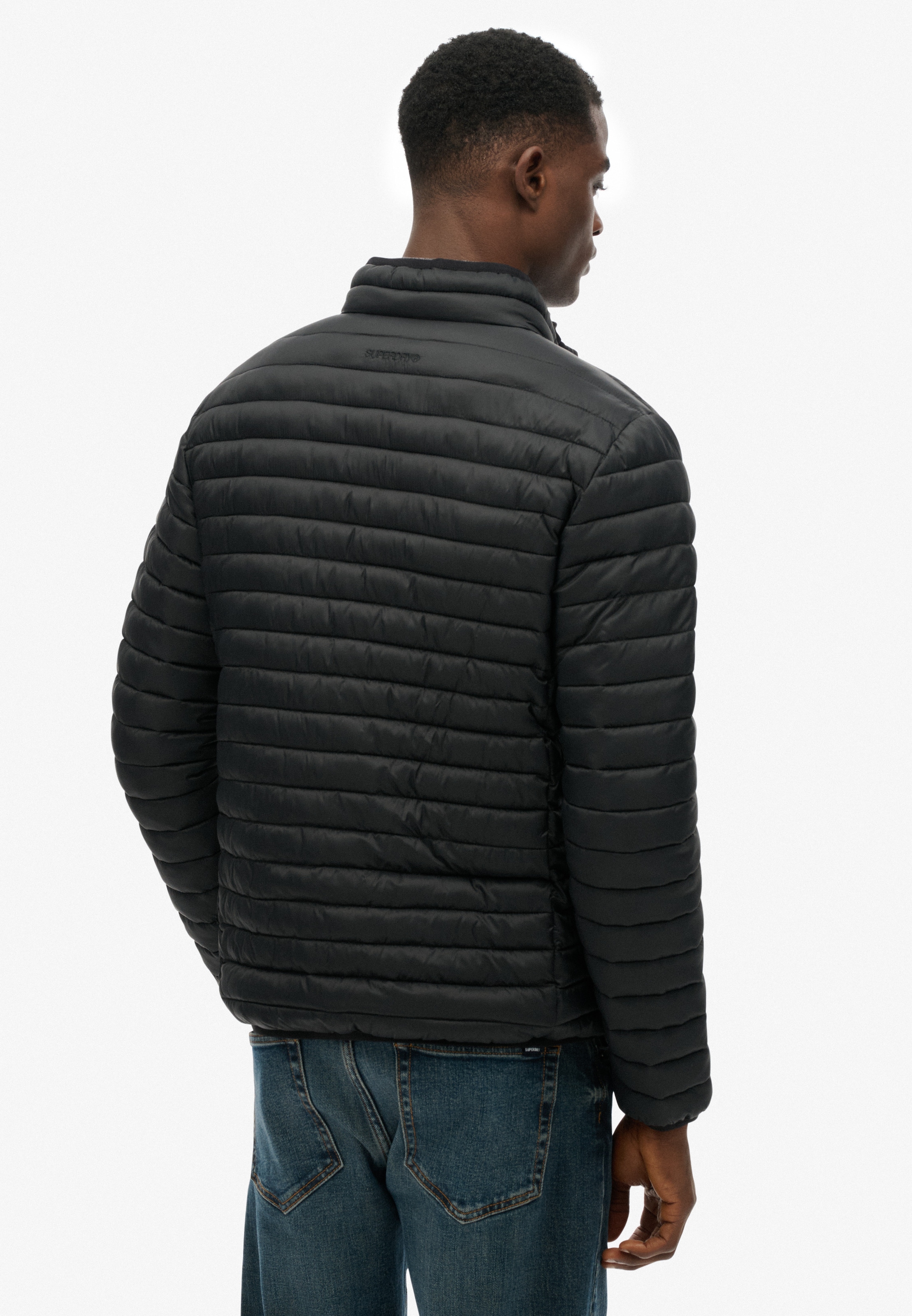 Superdry Steppjacke »FUJI LITE PADDED JACKET«
