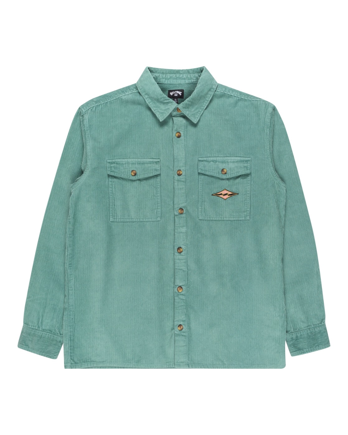 Billabong Langarmhemd »Bong Days«