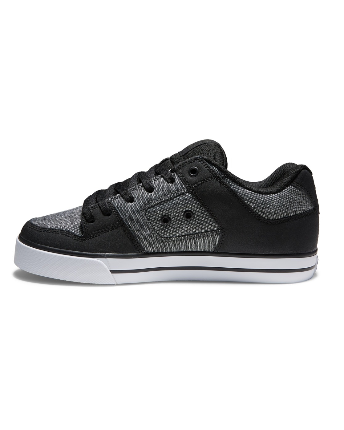 DC Shoes Sneaker »Pure«