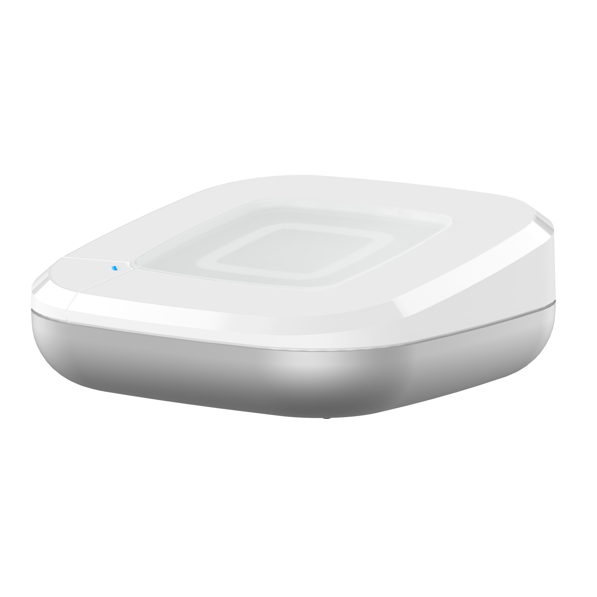 HomeMatic Smart-Home-Station »Access Point 2« AES 128-Verschlüsselung zwischen Geräten, App und Cloud