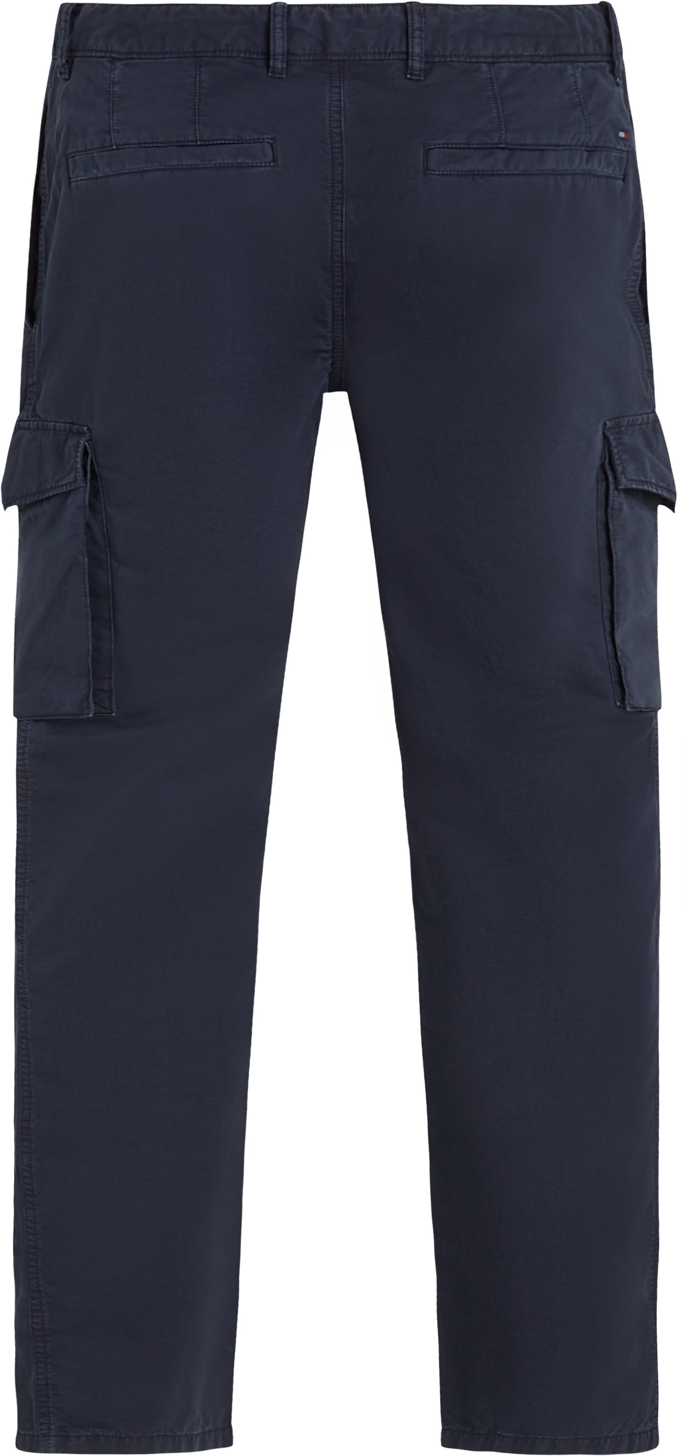 Tommy Hilfiger Cargohose »DENTON LW TWILL CARGO«