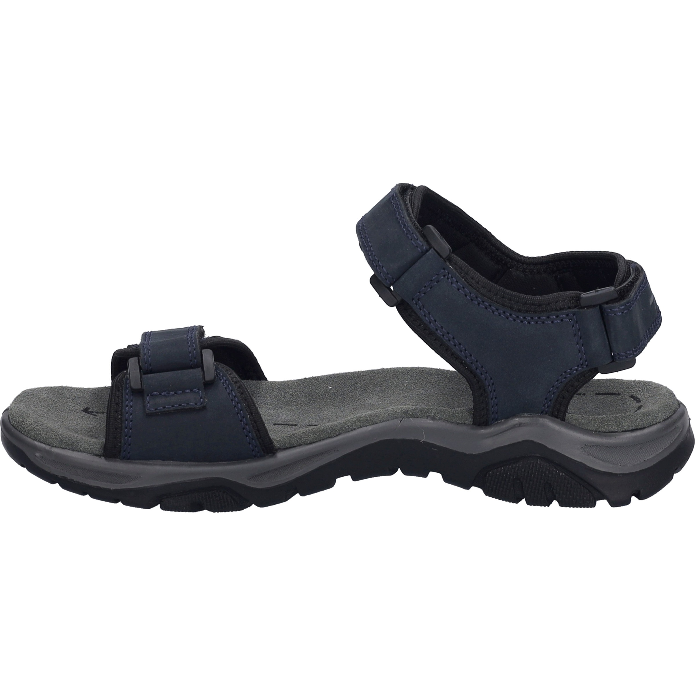 Josef Seibel Sandale »Arlo 01, indigo«