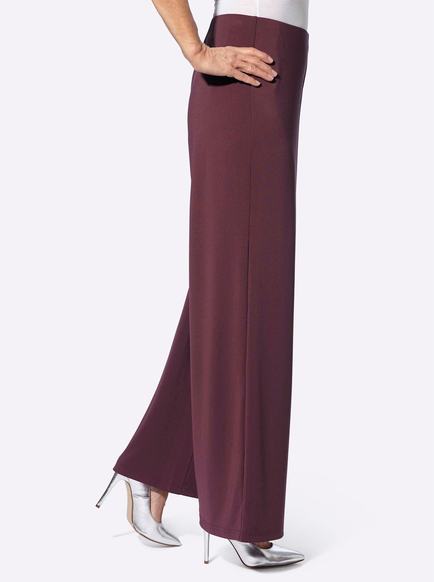 Lady Jerseyhose