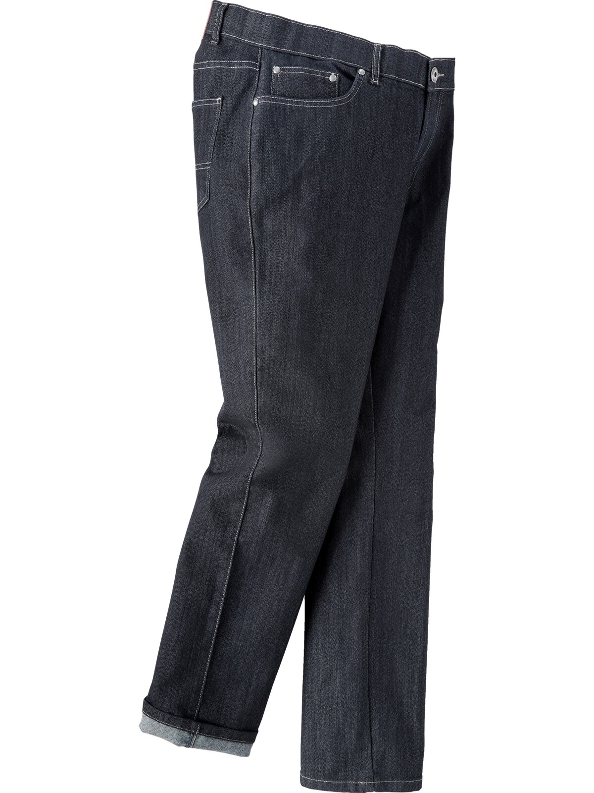 Jan Vanderstorm 5-Pocket-Jeans »Tiefbundjeans HALGAARD«
