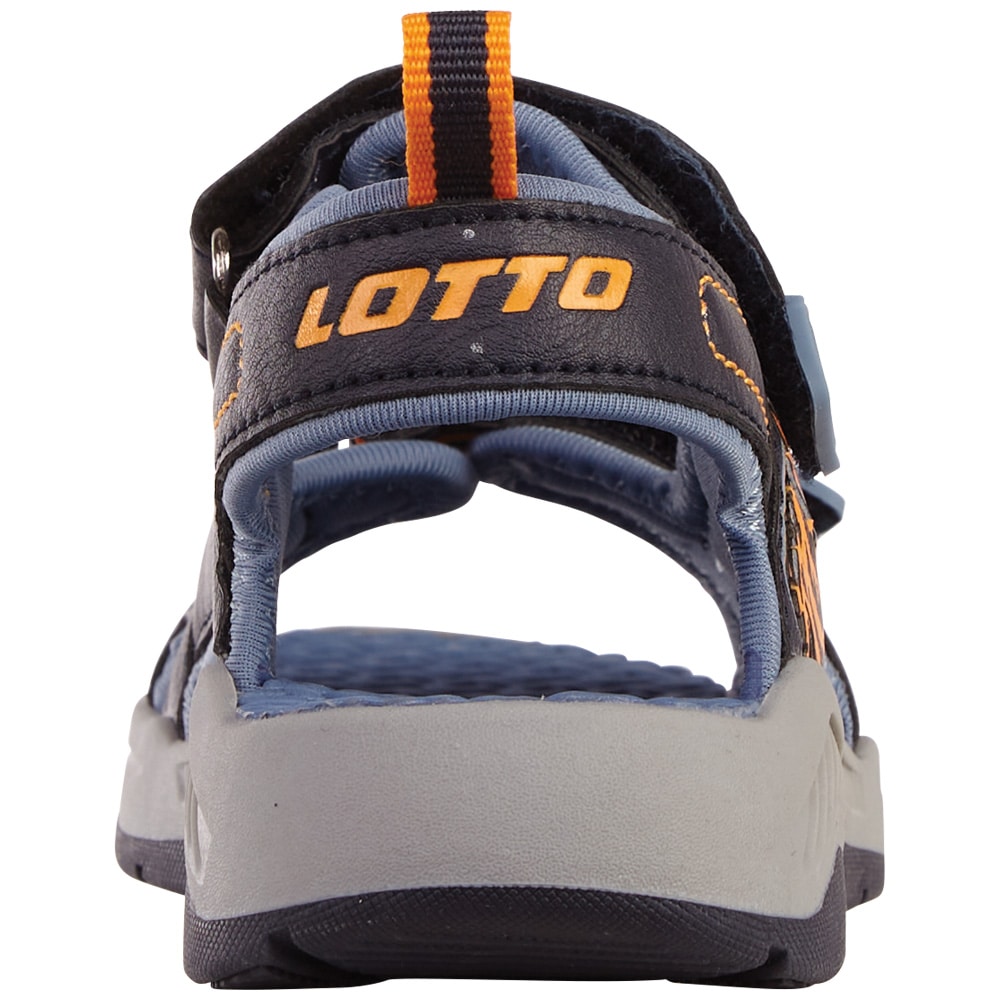 lotto Sandale  - mit blinkenden LED Leuchten