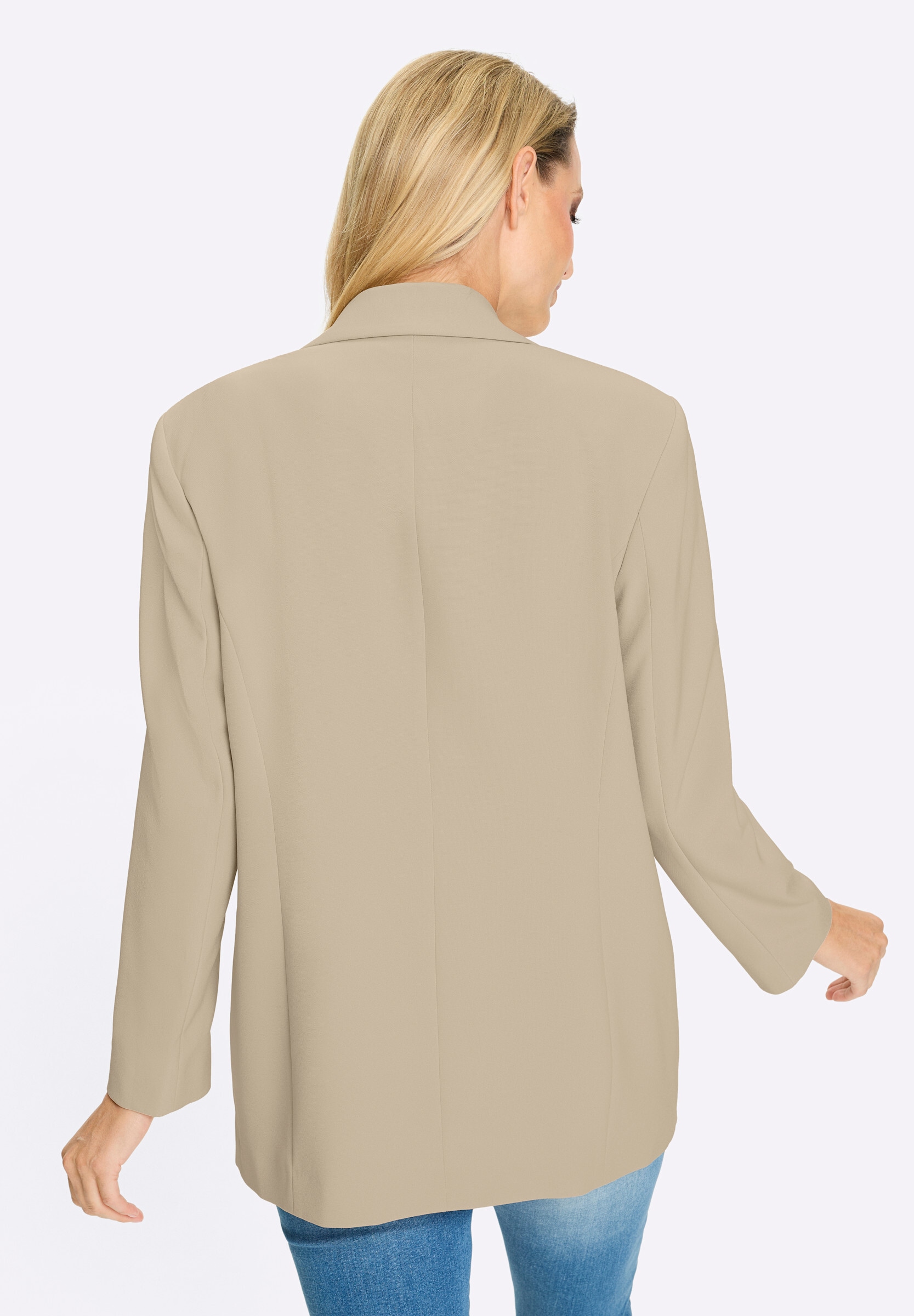 heine Blusenblazer »Blazer Blazer«