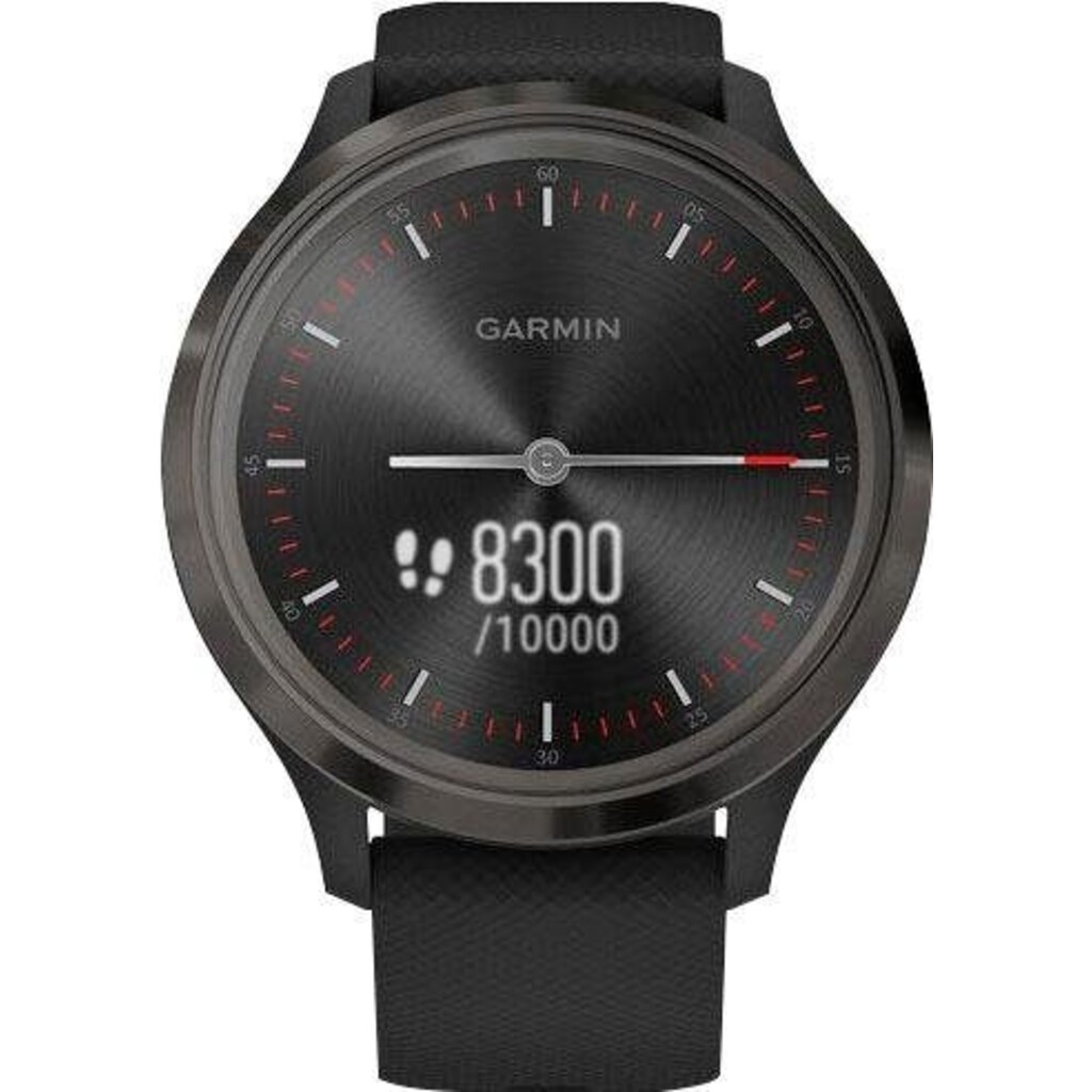 Garmin Smartwatch »VIVOMOVE 3«