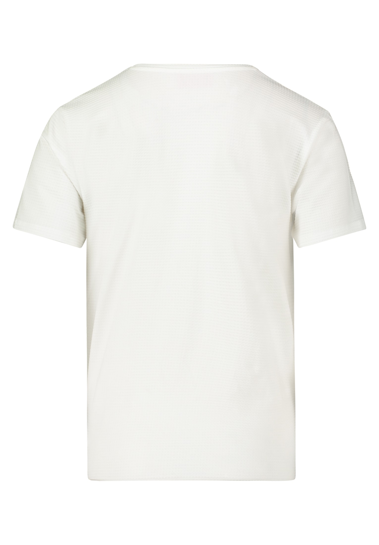 Betty Barclay T-Shirt »Basic Shirt mit Struktur«