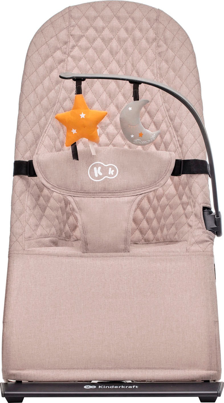 Kinderkraft Babywippe »MIMI« bis 9 kg