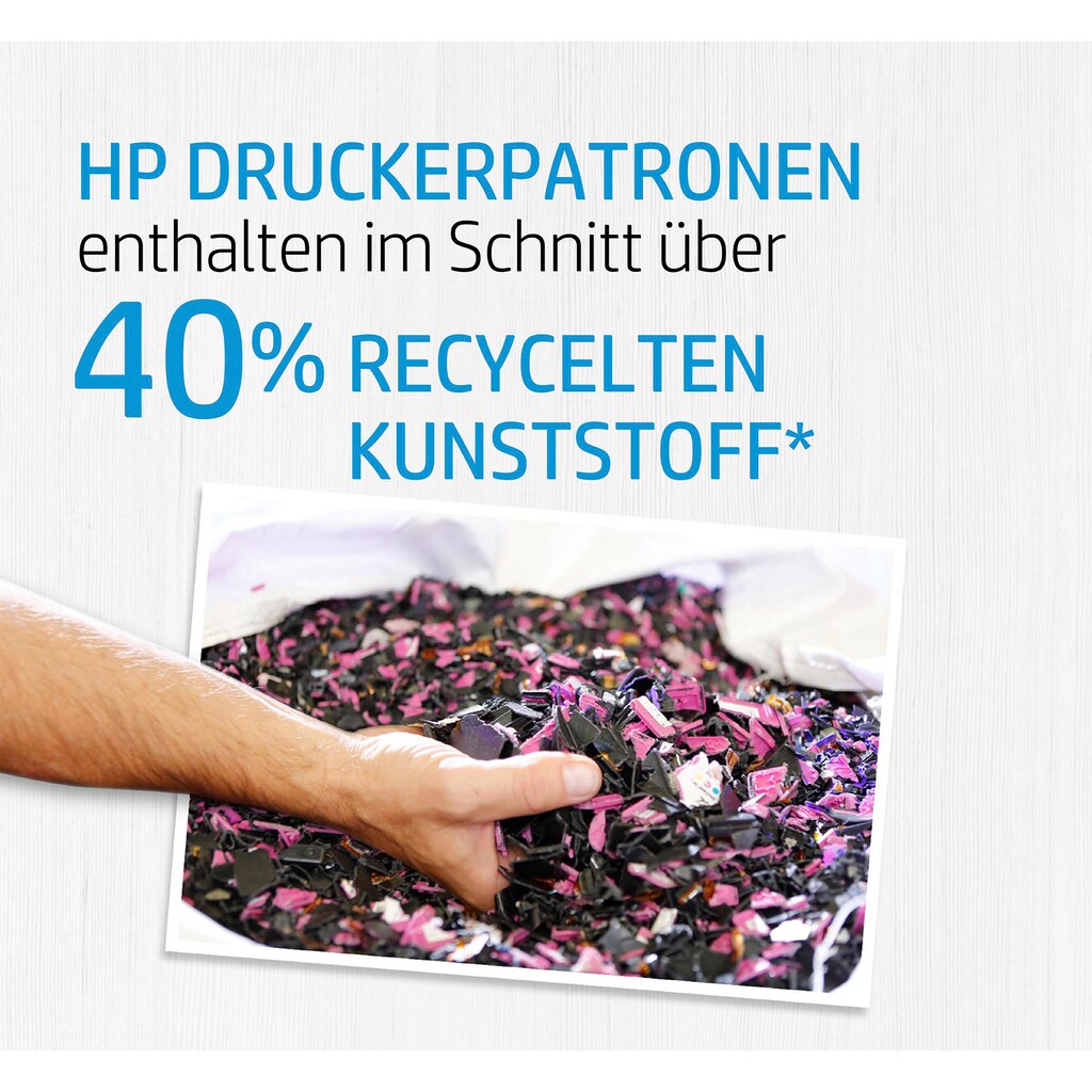 HP Tintenpatrone »953XL«