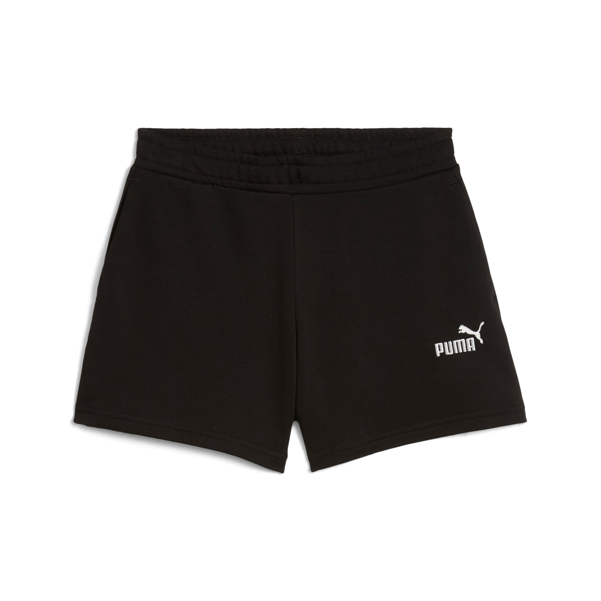 PUMA Trainingsshorts »ESS SMALL NO. 1 LOGO SHORTS TR G«