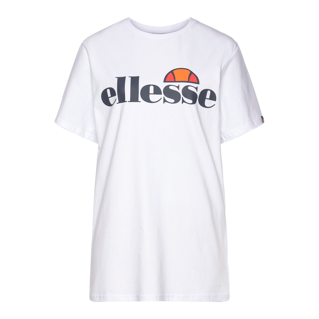Ellesse T-Shirt »ALBANY TEE« YB5037