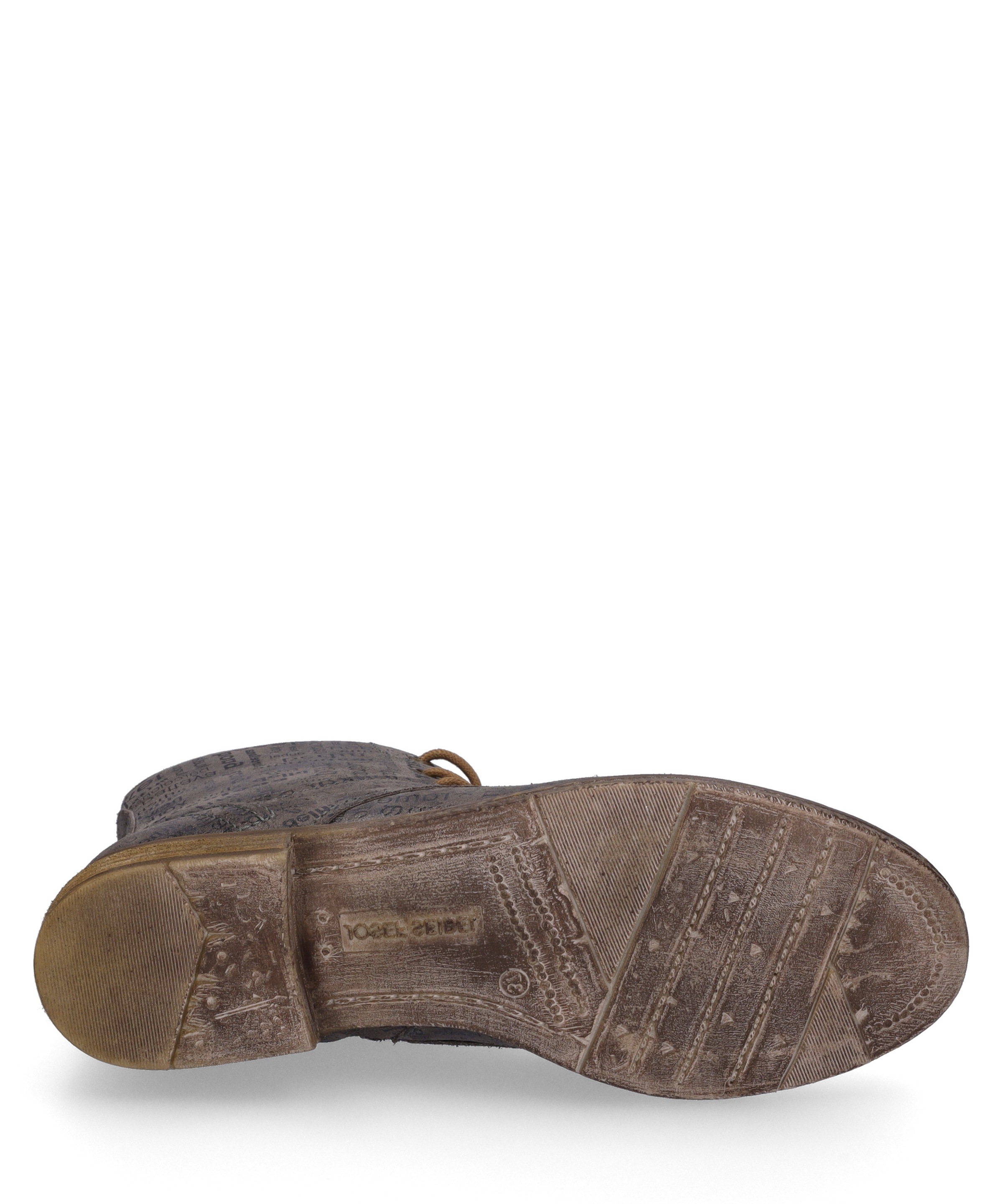 Josef Seibel Stiefelette »Sienna 42, taupe«