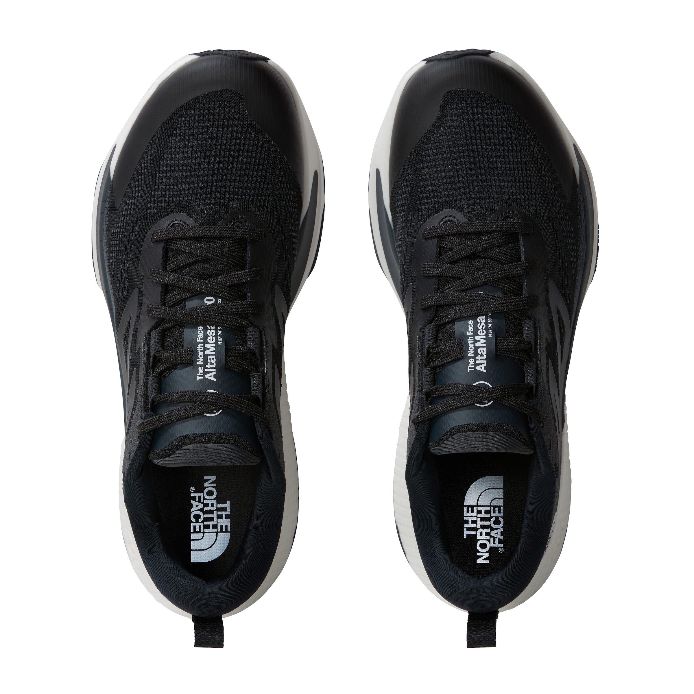 The North Face Trailrunningschuh »M ALTAMESA 500«