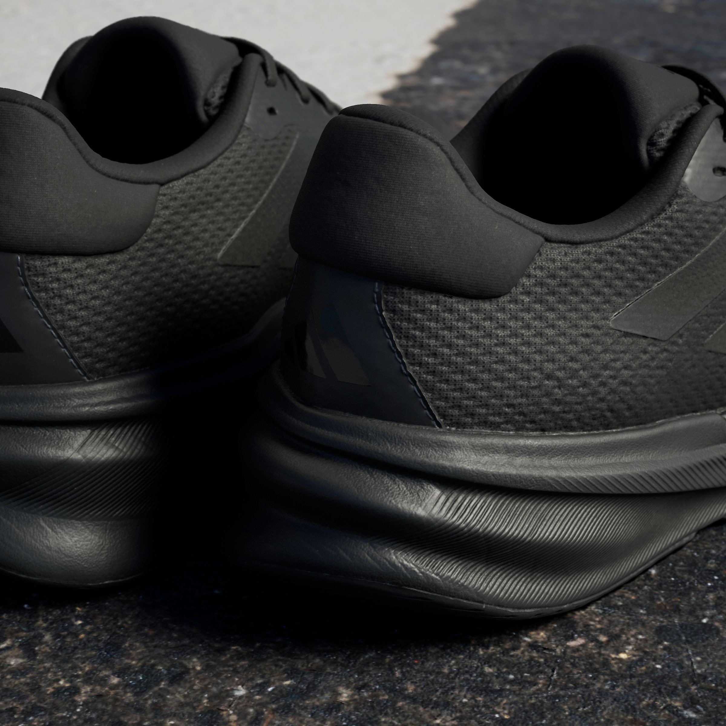 adidas Performance Laufschuh »SUPERNOVA STRIDE«