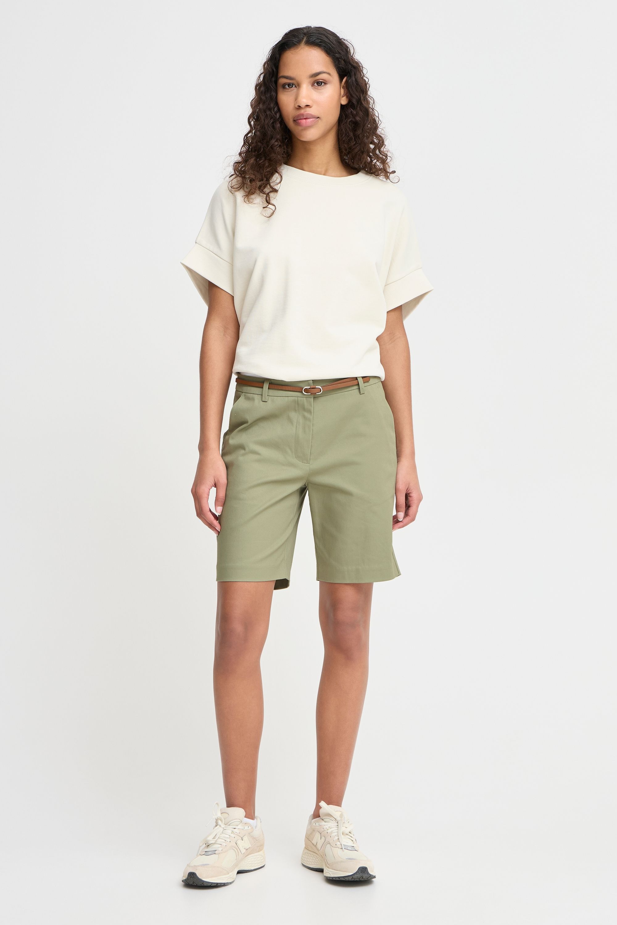 OXMO Shorts »Shorts OXDaney«
