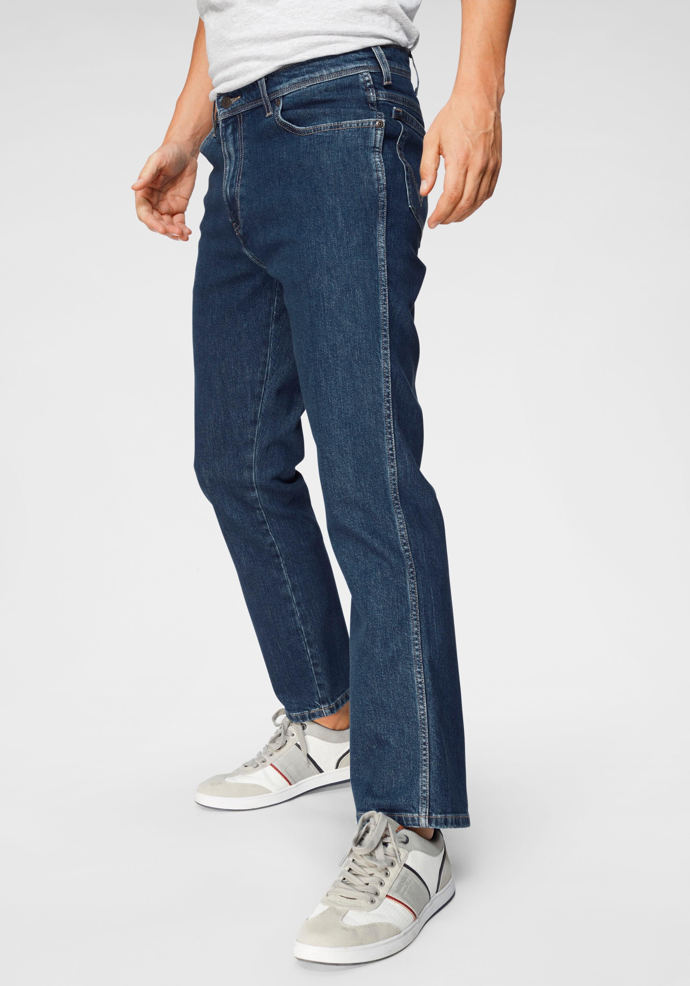 Wrangler Stretch-Jeans »Durable«