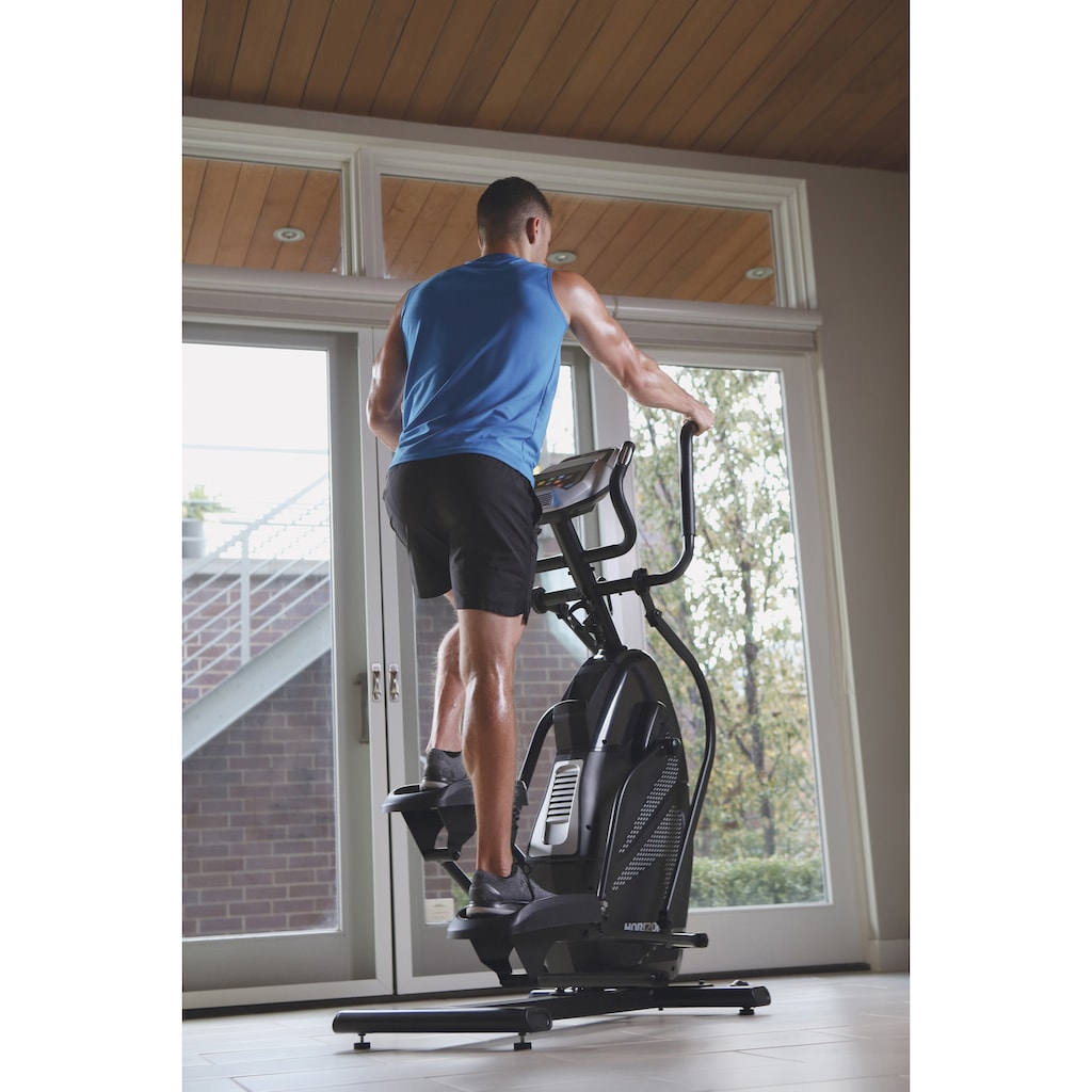 Horizon Fitness Stepper »Peak Trainer«