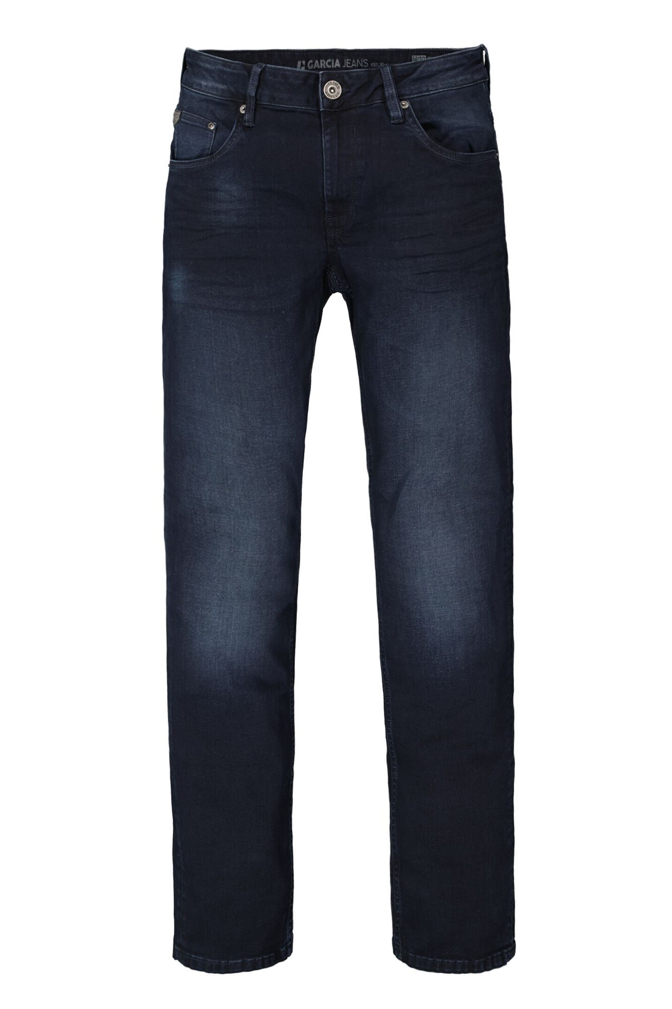 Garcia Tapered-fit-Jeans »Russo 611«