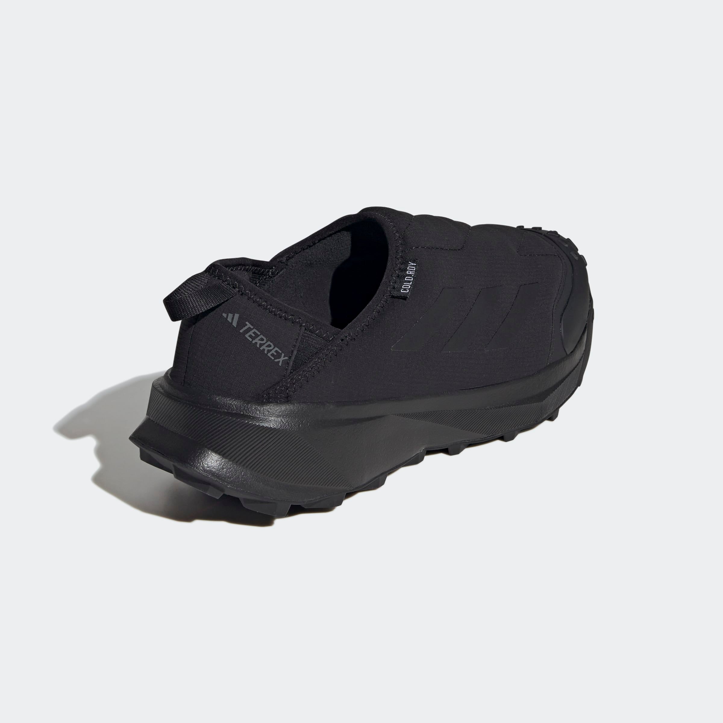 adidas TERREX Hausschuh »TERREX WINTER SLIP-ON COLD.RDY«, wärmend