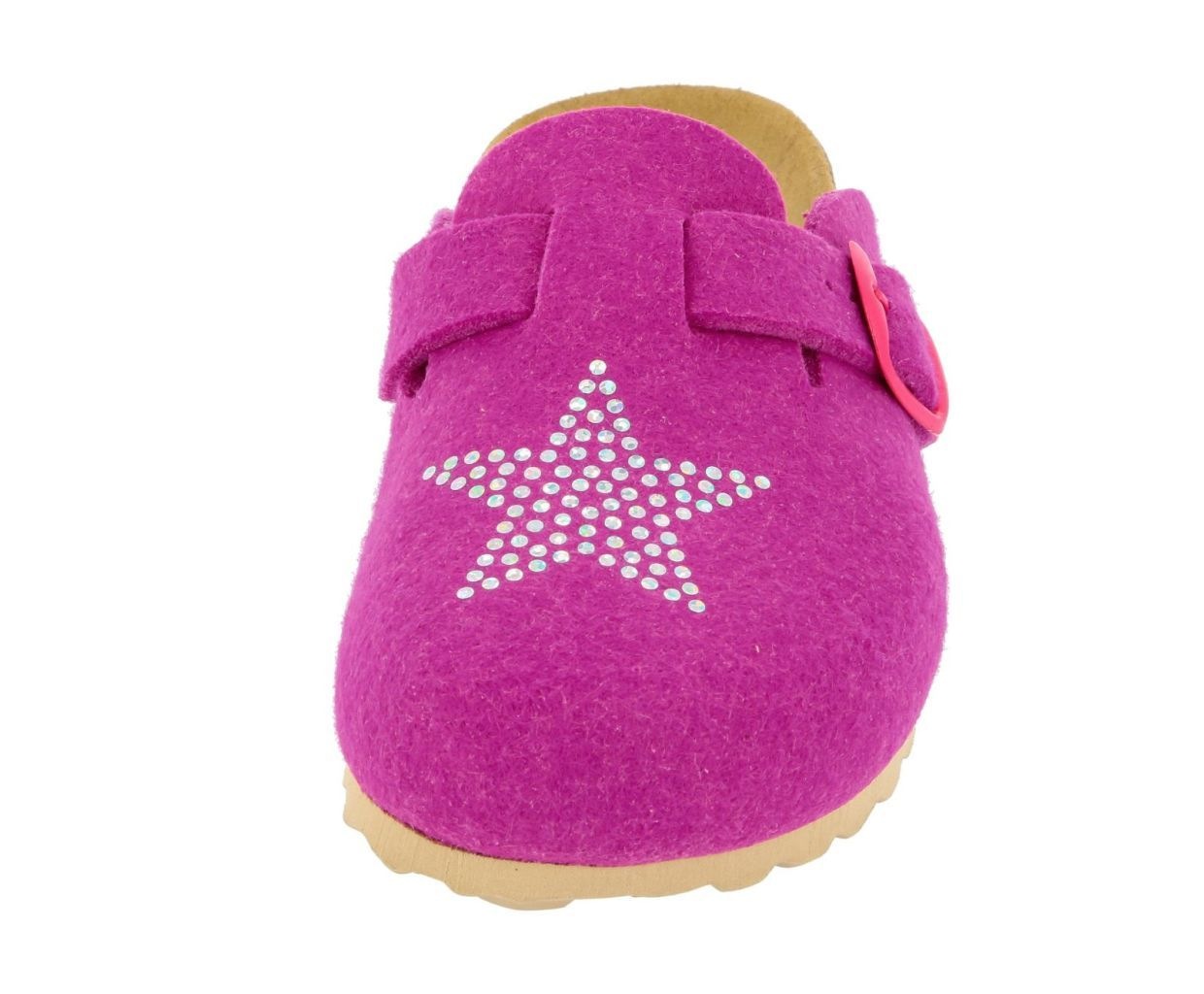Lico Clog »Clog Bioline Clog Star«
