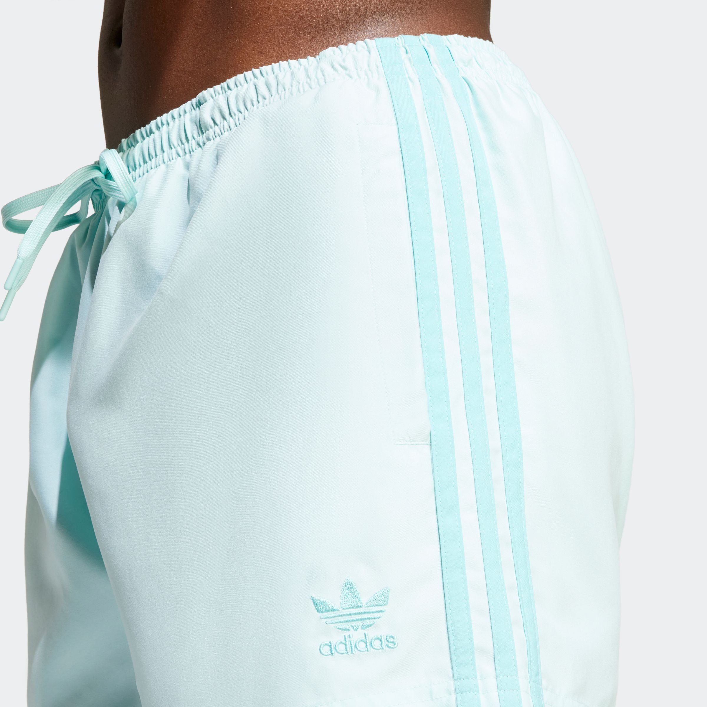 adidas Performance Badeshorts »ADIC SWIMSH 5IN«, (1 St.)