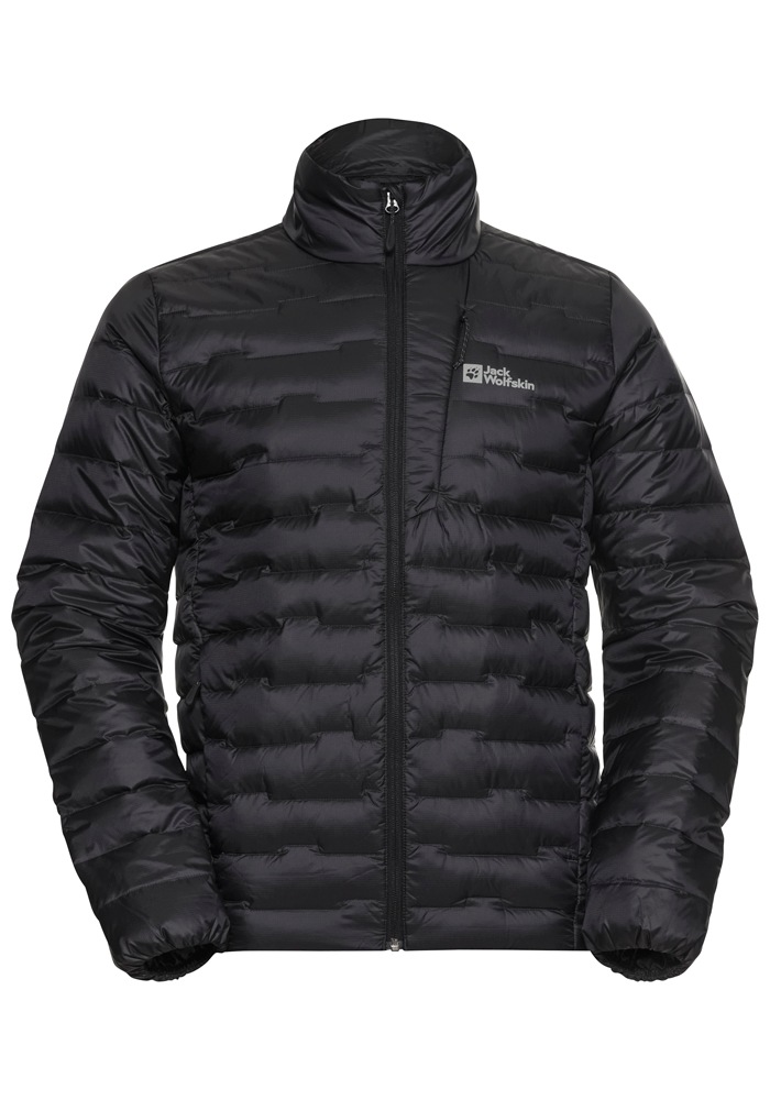 Jack Wolfskin Daunenjacke »PASSAMANI DOWN JKT M RDS«