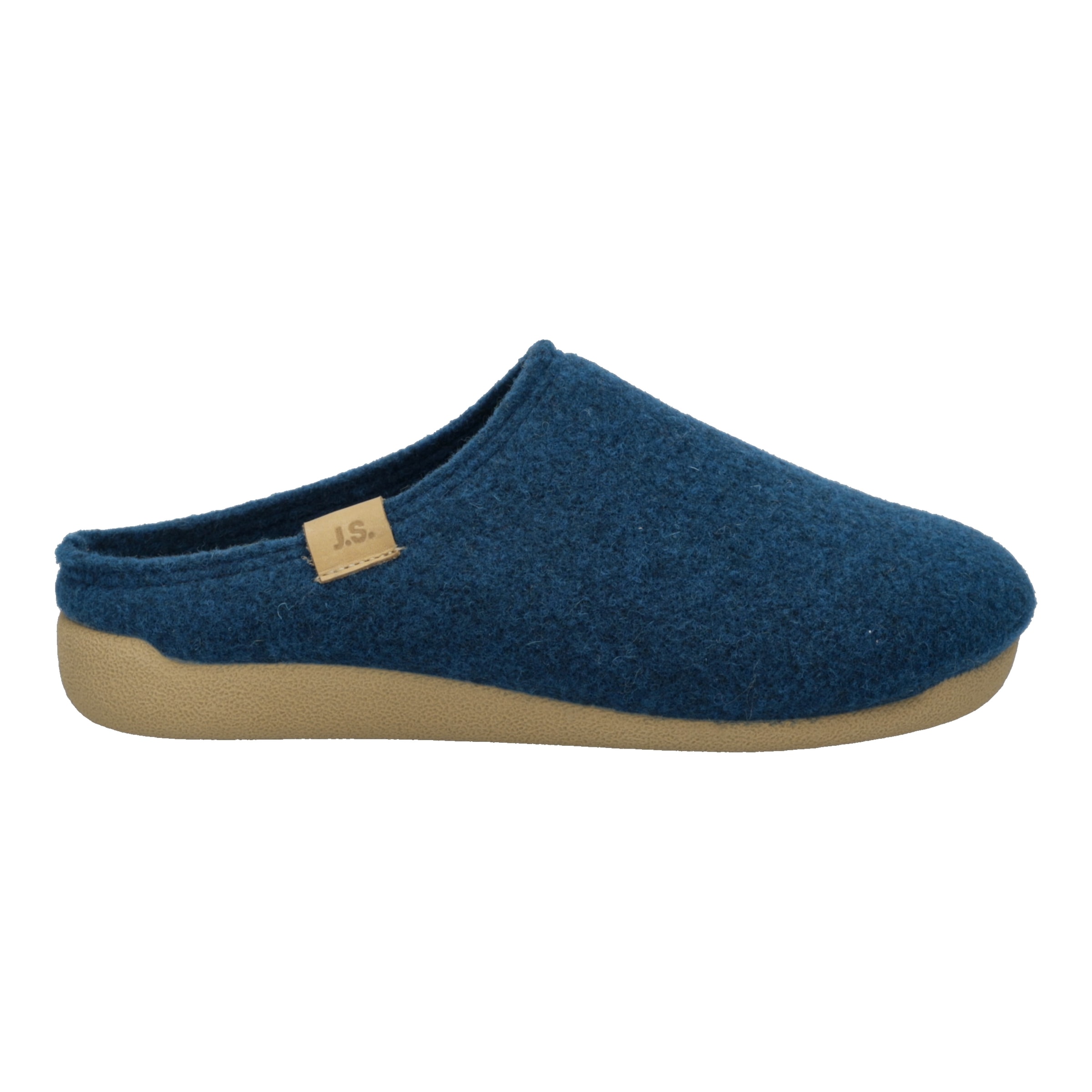 Josef Seibel Hausschuh »Cara 03, teal«
