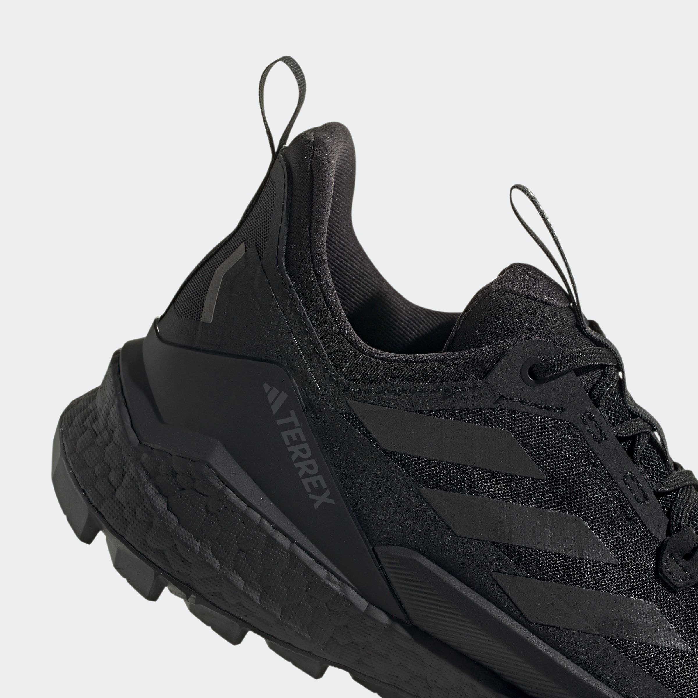 adidas TERREX Wanderschuh »TERREX FREE HIKER 2.0 LOW«
