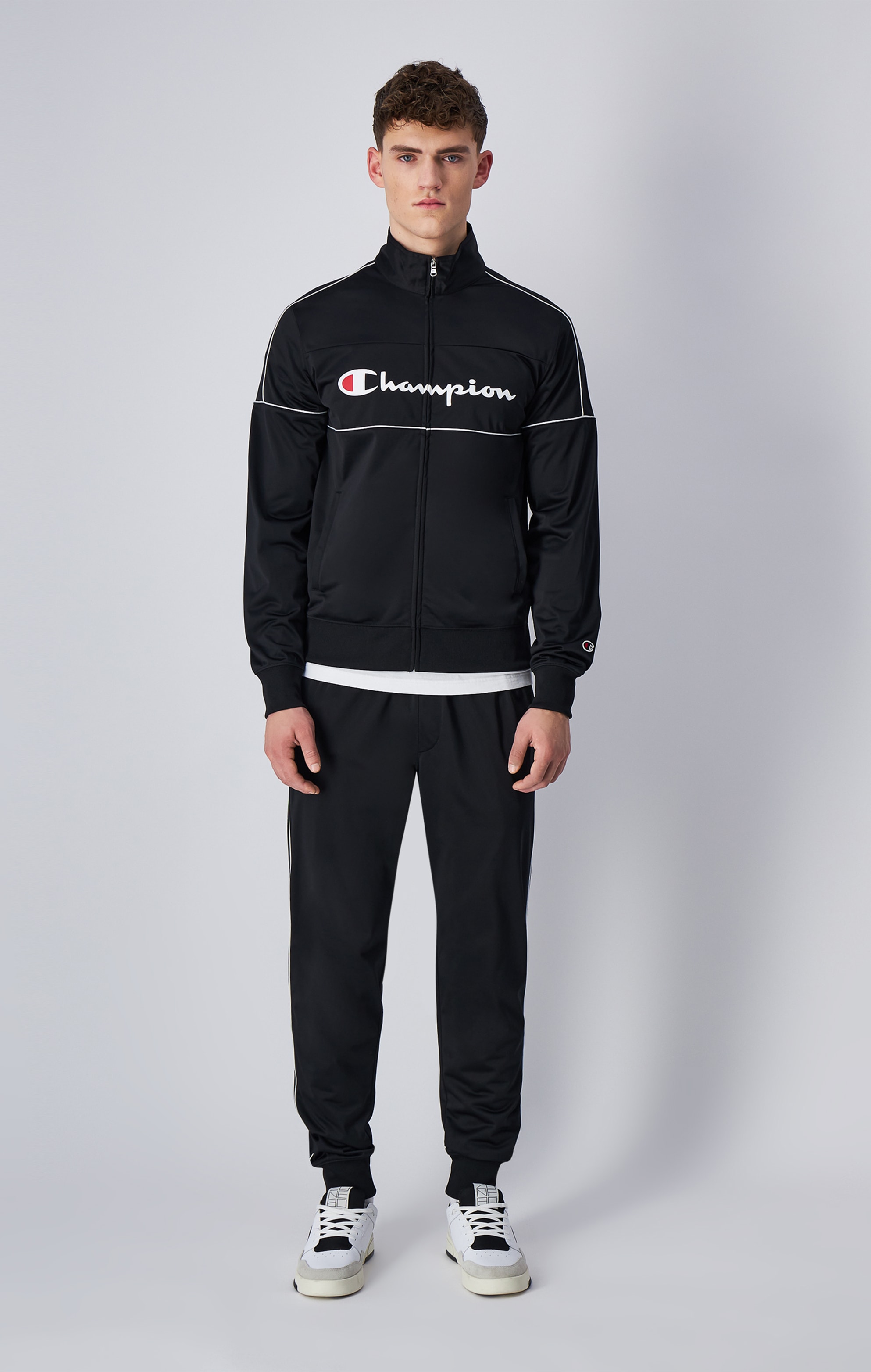 Jogginganzug »Tracksuit«