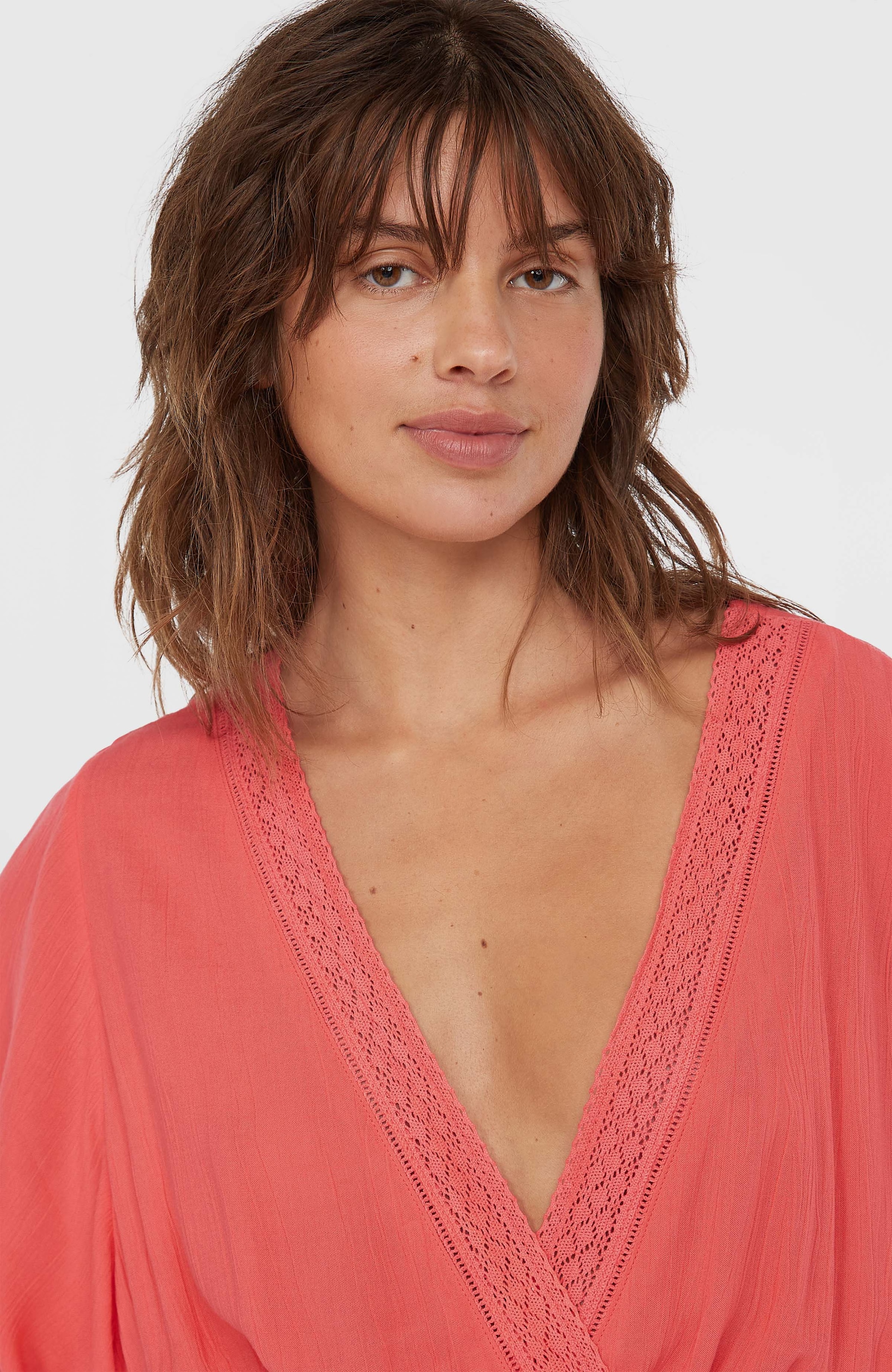 O'Neill Sommerkleid »ESSENTIALS COVER UP DRESS«
