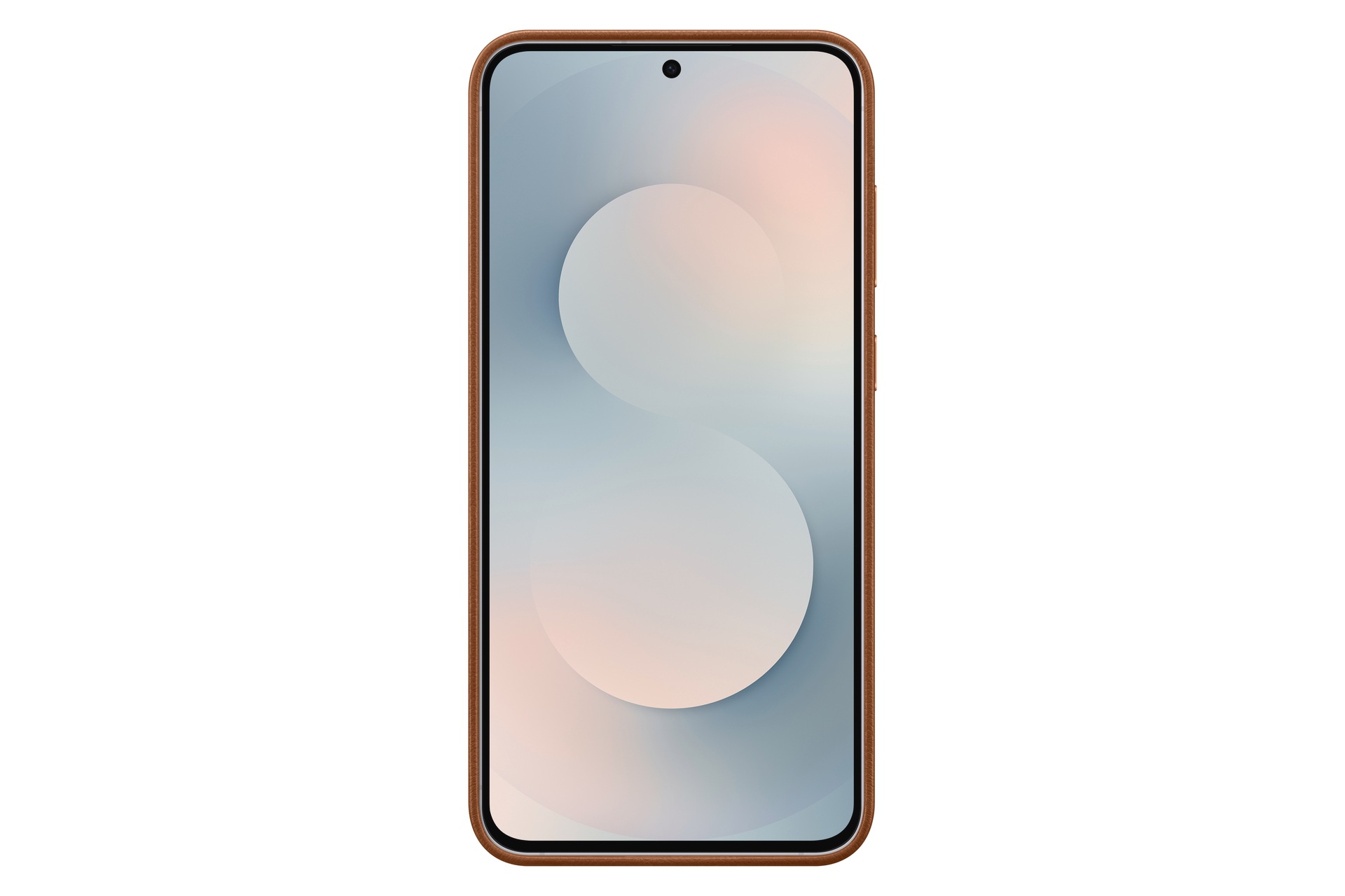 Samsung Handyhülle »Kindsuit Cover für Samsung Galaxy S25 FE« Samsung Galaxy S25 FE Backcover, Schutzhülle, Handyschutzhülle, Case, Schutzcase, stoßfest