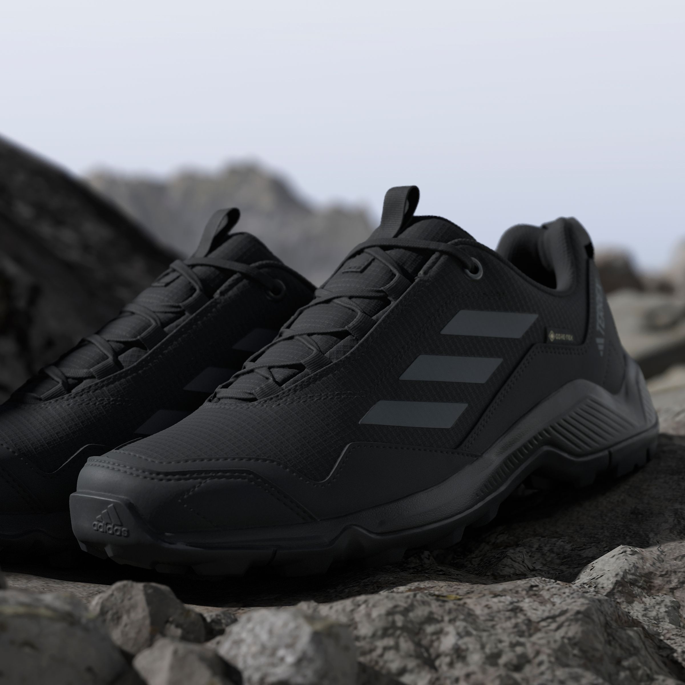adidas TERREX Wanderschuh »TERREX EASTRAIL GORE-TEX«
