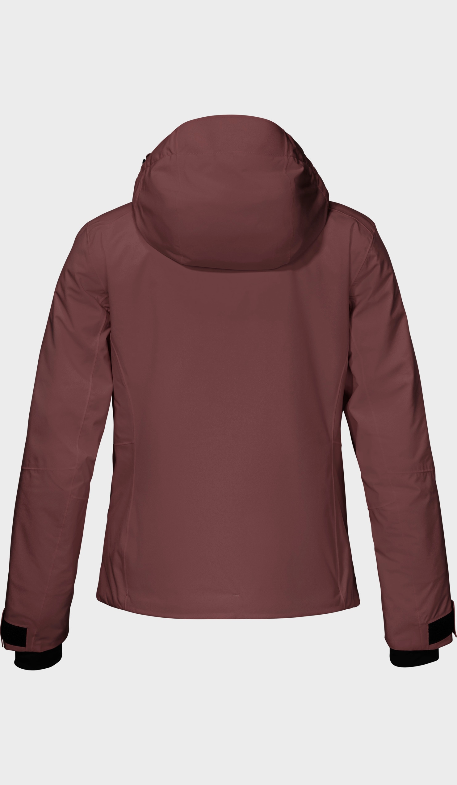 Schöffel Outdoorjacke »Jacket Style Trifex WMN« mit Kapuze