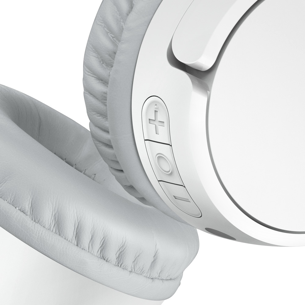 Belkin Kinder-Kopfhörer »SOUNDFORM Mini Blutooth On-Ear Kopfhörer für Kinder«