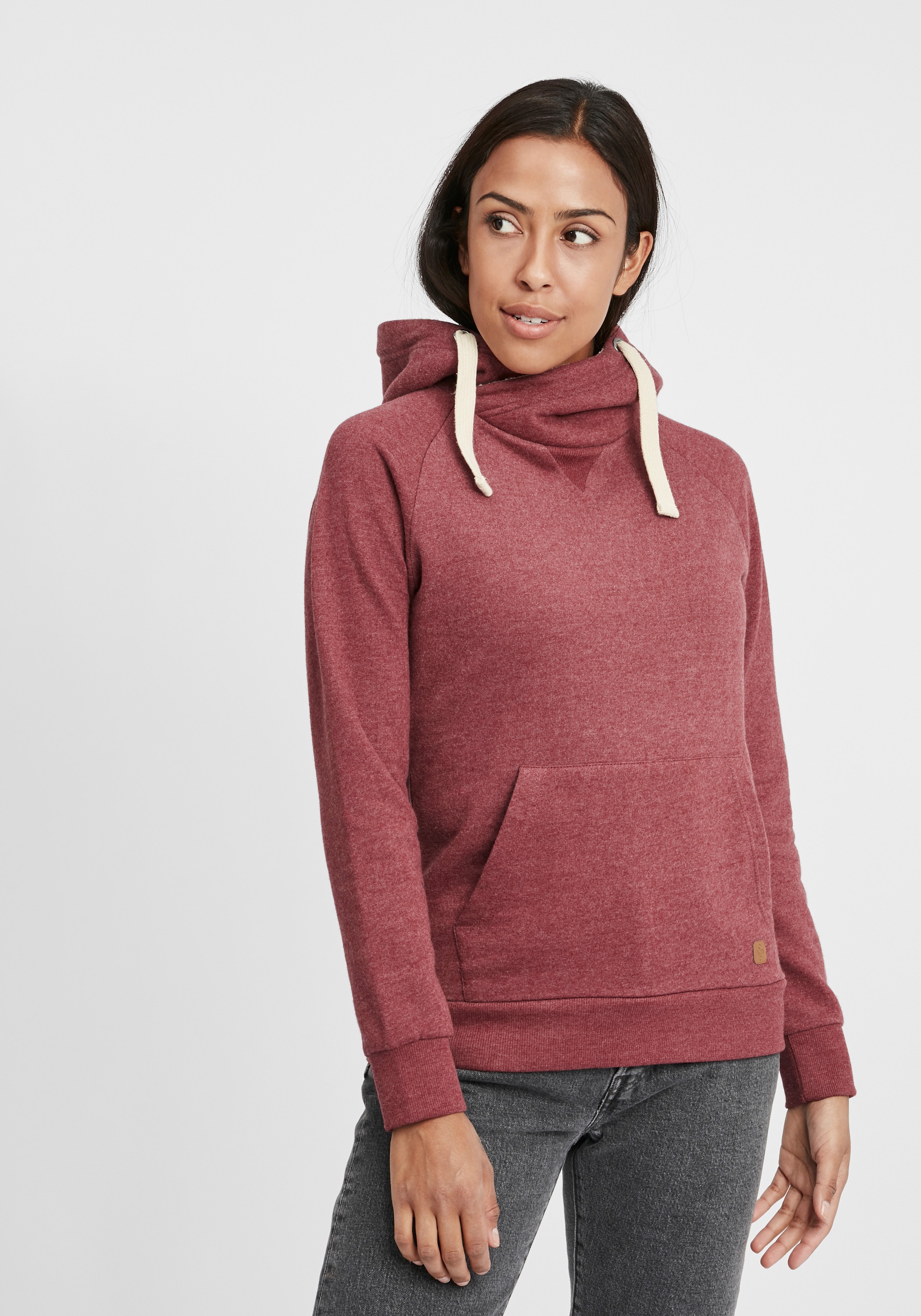 OXMO Hoodie »Hoodie OXJulia«