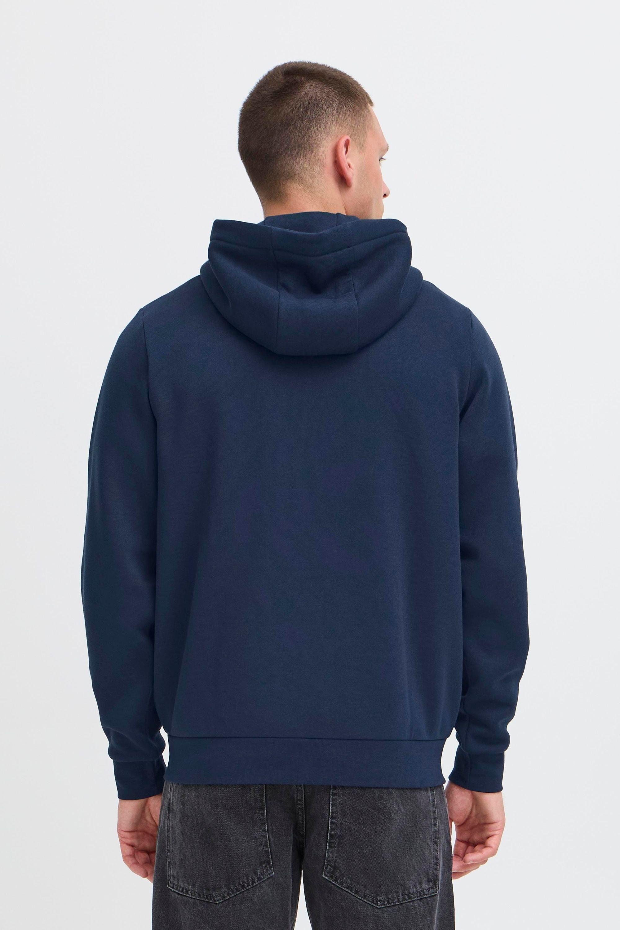 Blend Kapuzensweatjacke »Kapuzenfleecejacke BHTolle«