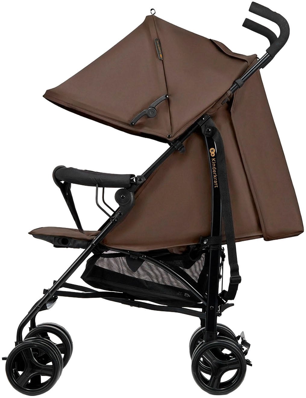 Kinderkraft Kinder-Buggy »TIK« 15 kg