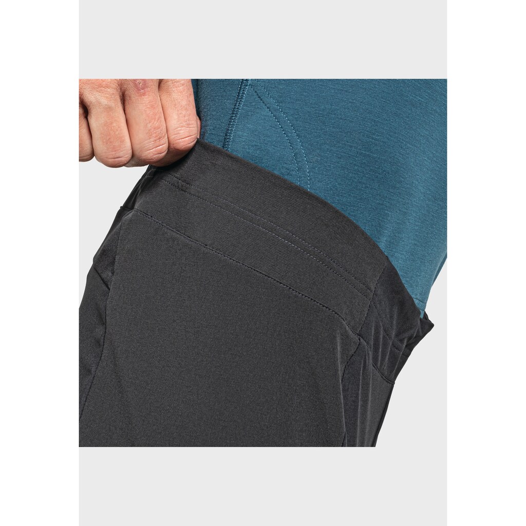 Schöffel Outdoorhose »Hybrid Pants Corno M«