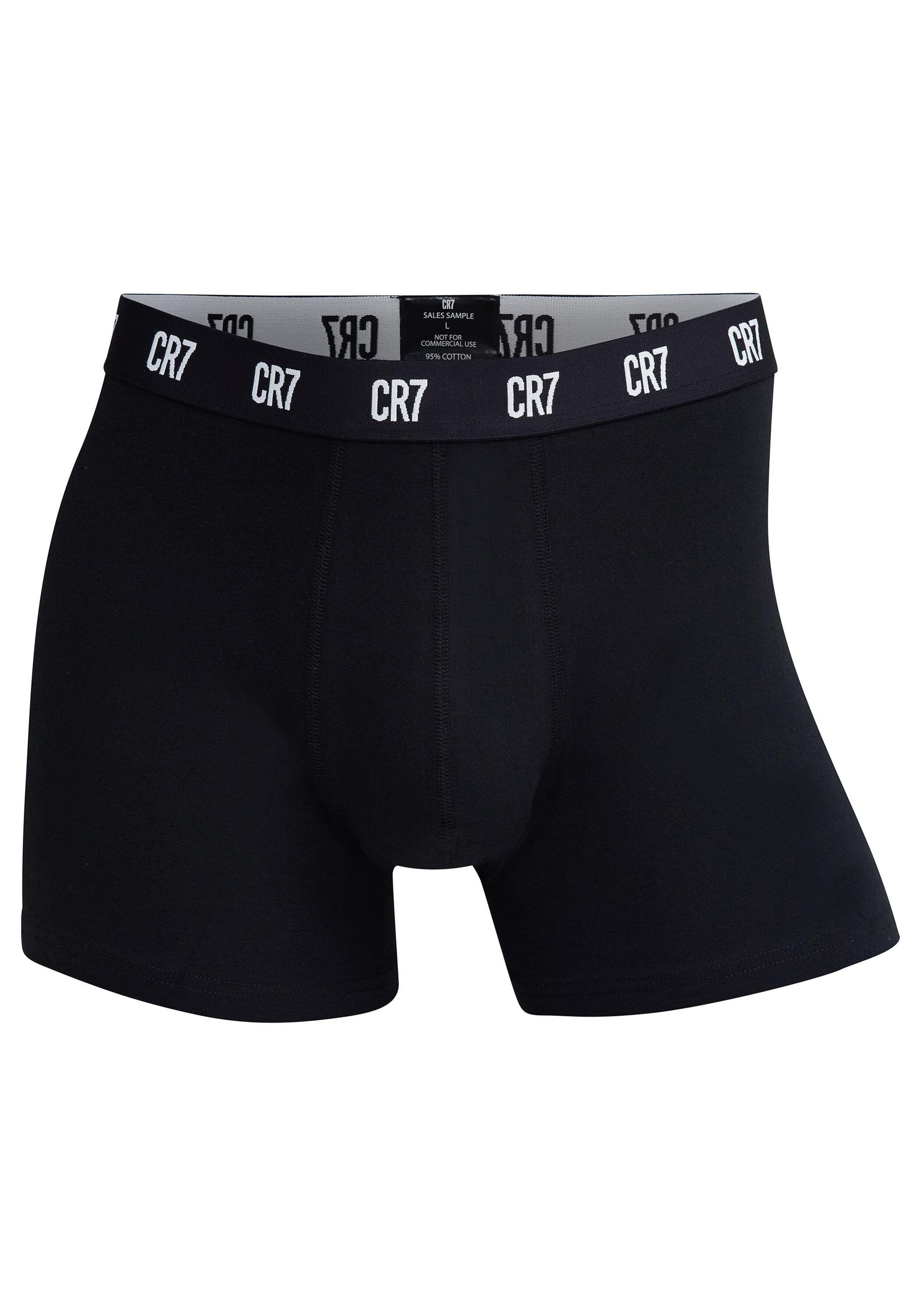 CR7 Boxershorts »Boxershort 3er Pack«