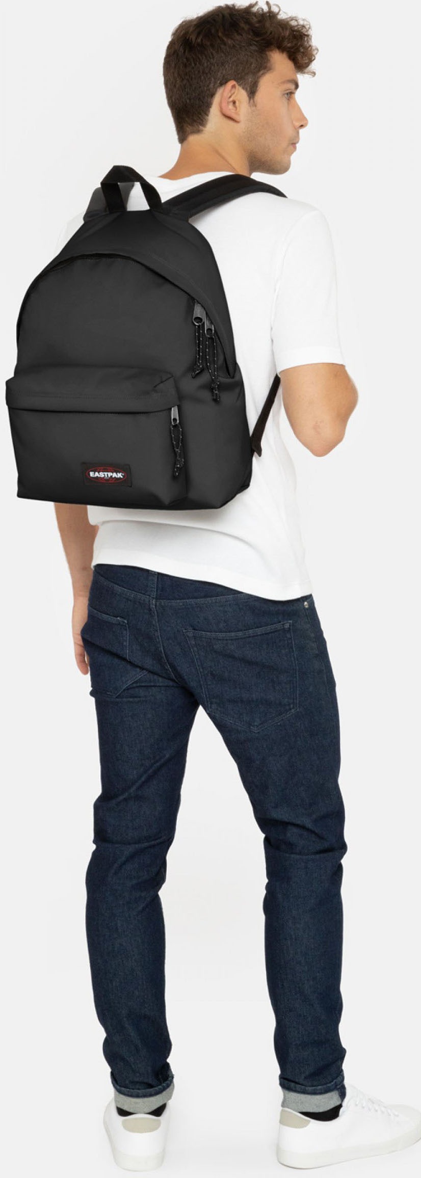 Eastpak Freizeitrucksack »PADDED PAK'R«, im dezenten Look