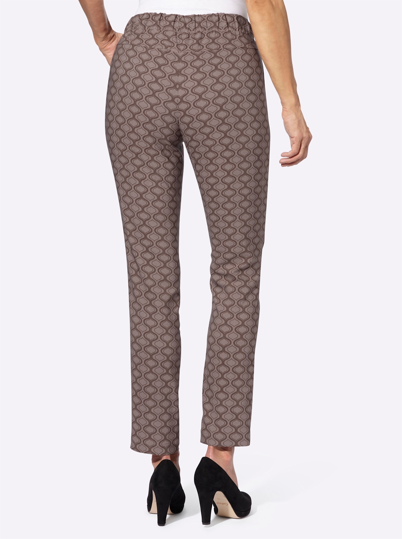 Classic Basics Webhose